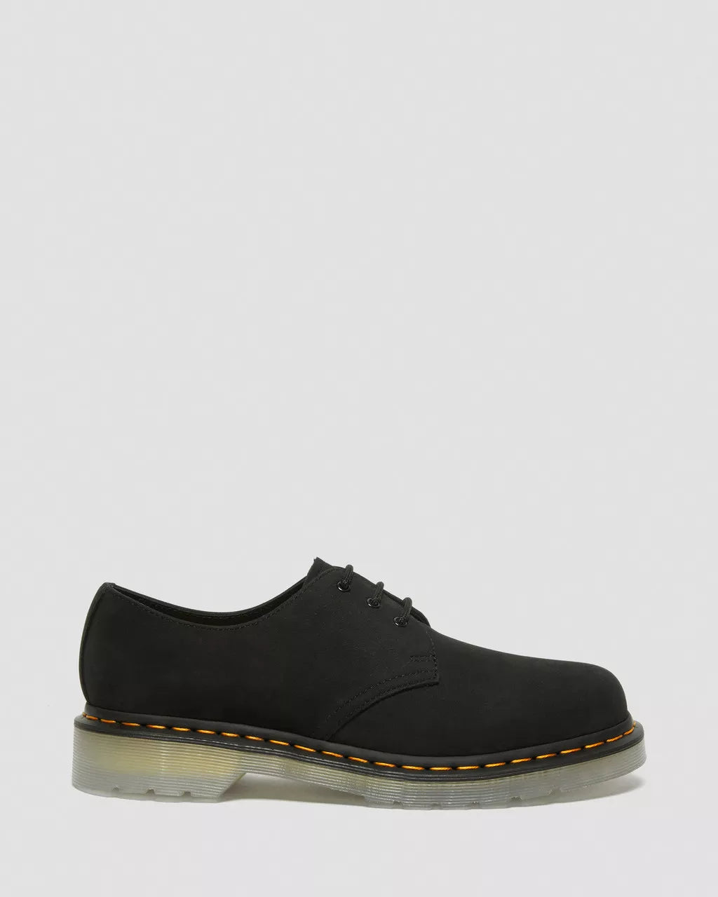 DR MARTENS 1461 Iced II Leather Shoes