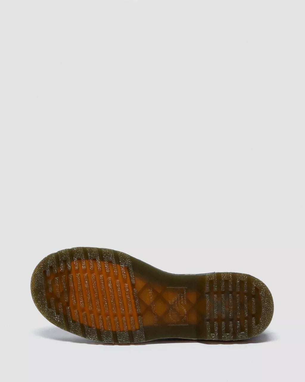 DR MARTENS 1460 Decayed Roses Leather Boots