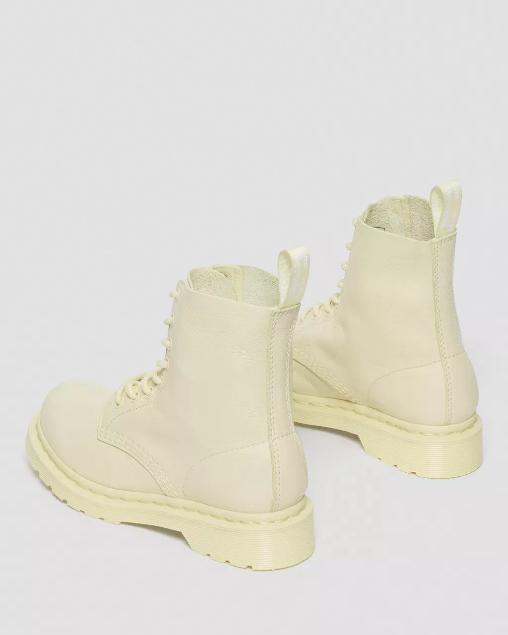 1460 Pascal Mono Lace Up Boots