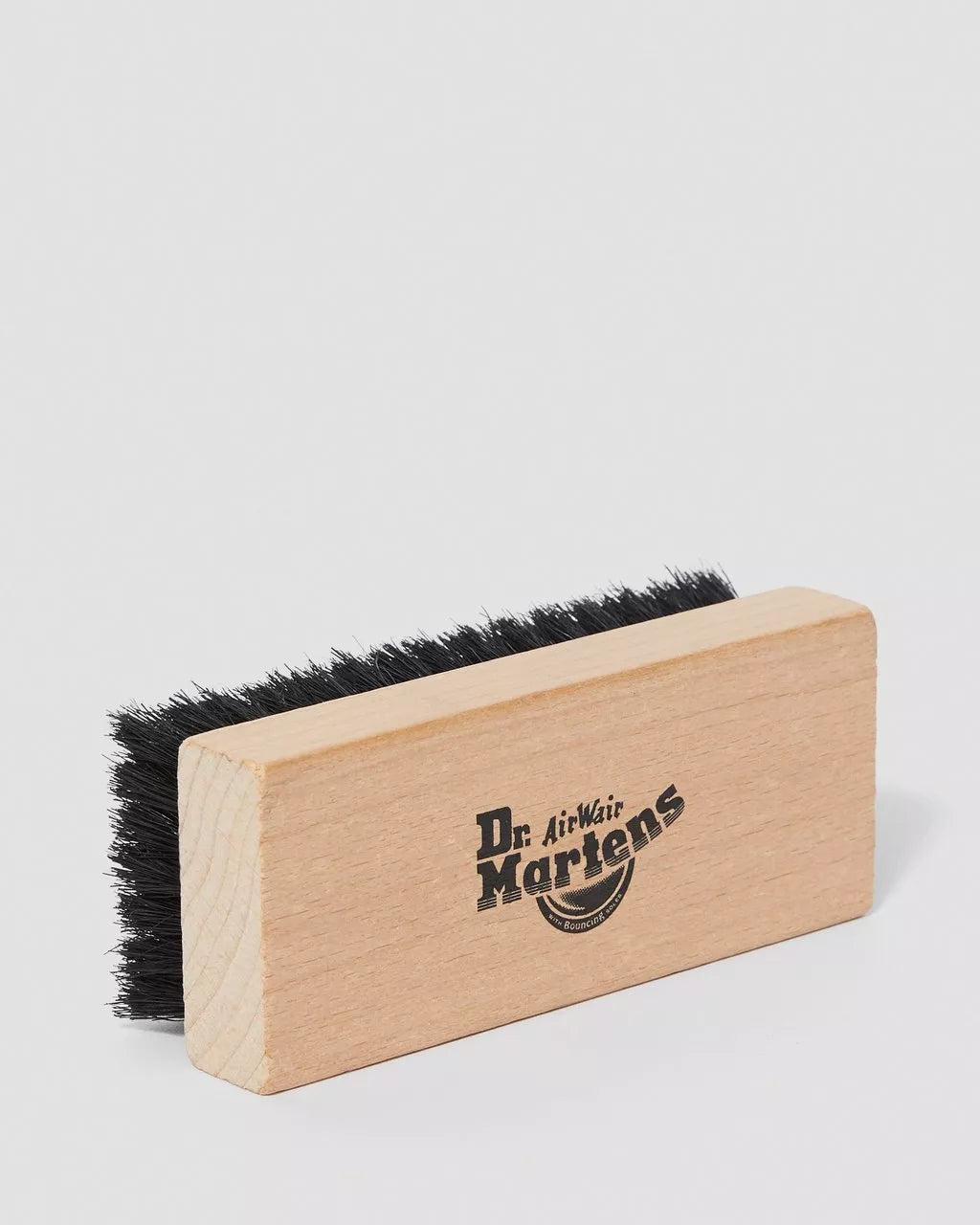 DR MARTENS Bristle Shoe Brush