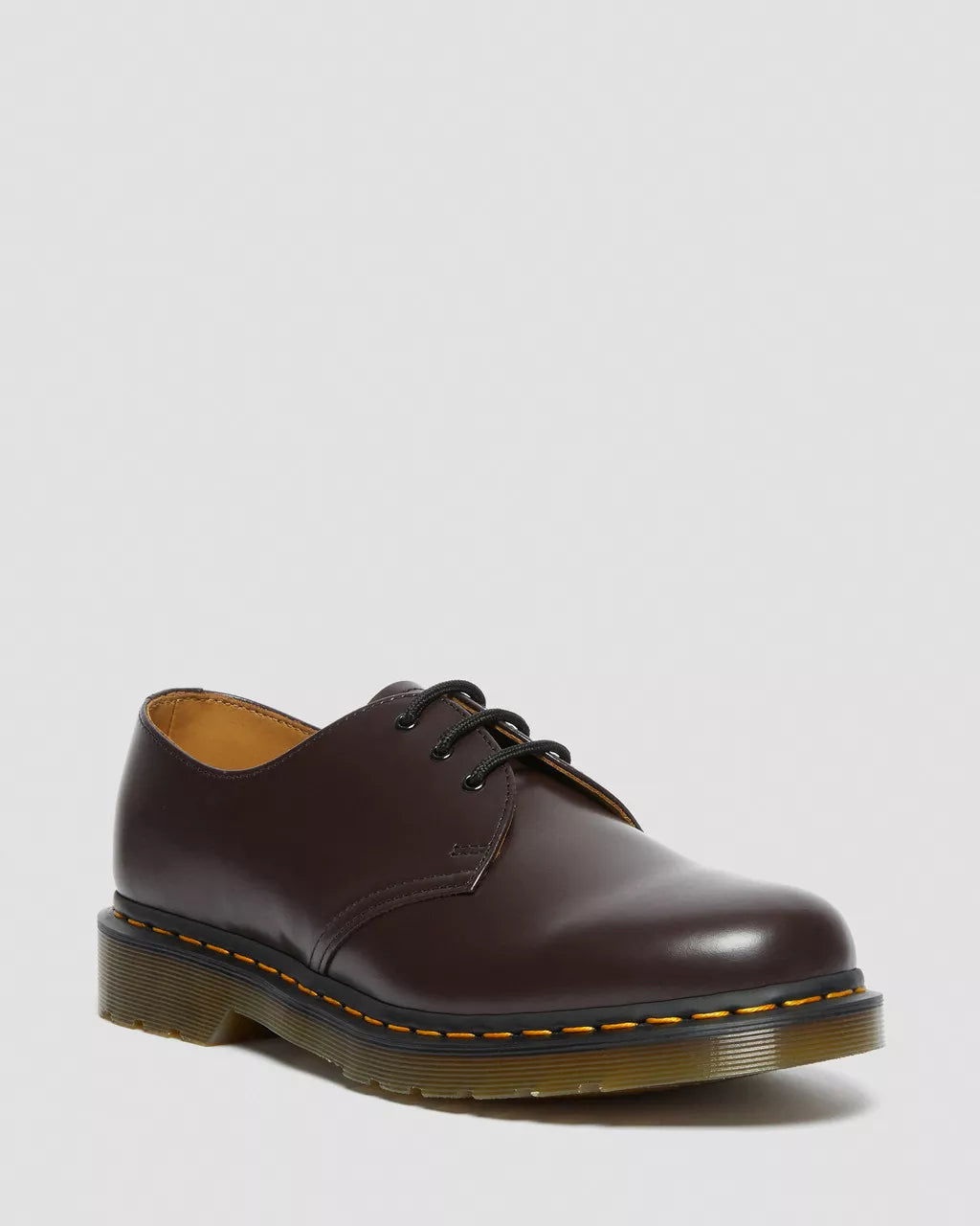 1461 Smooth Leather Oxford Shoes