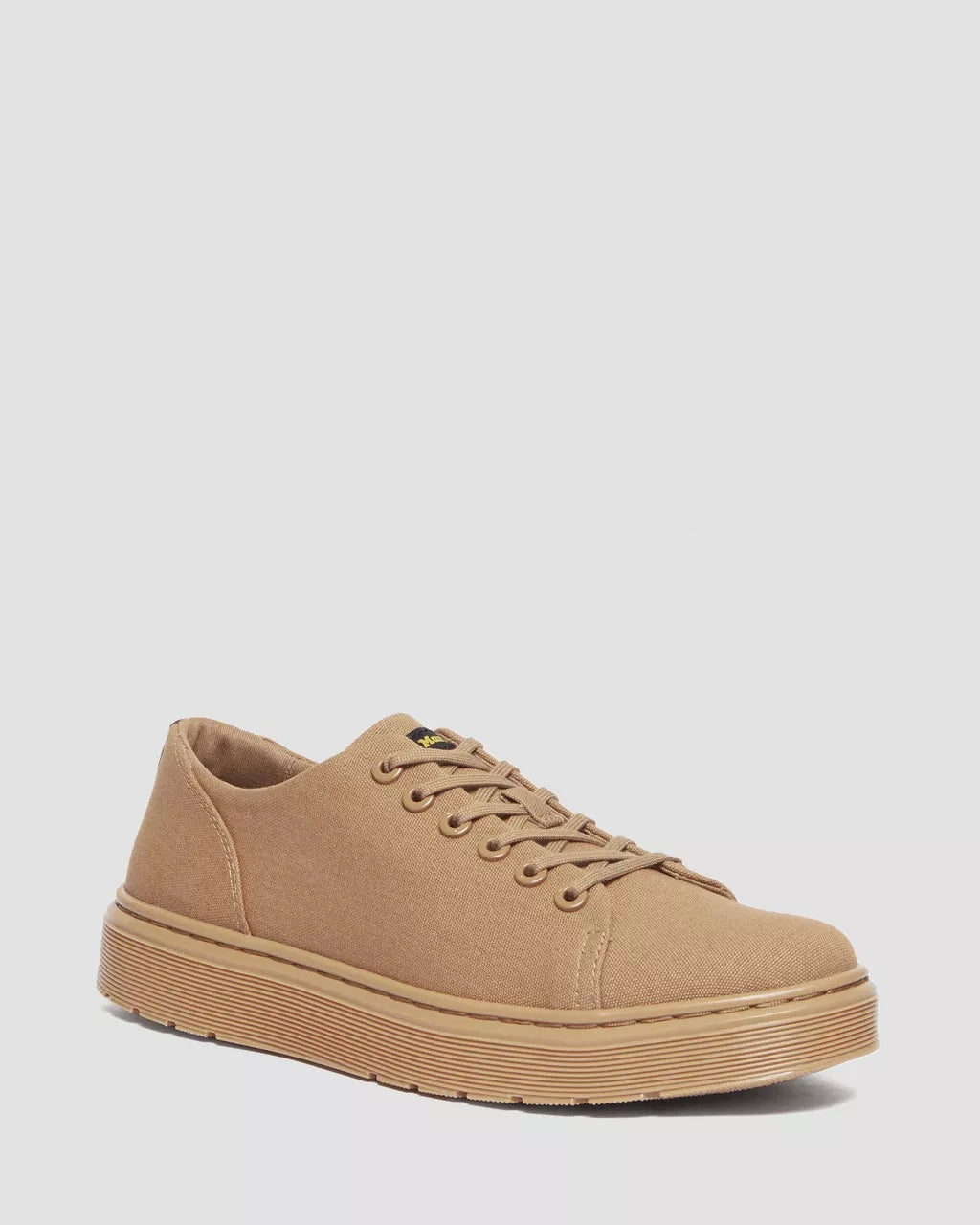 DR MARTENS Dante Canvas Casual Shoes
