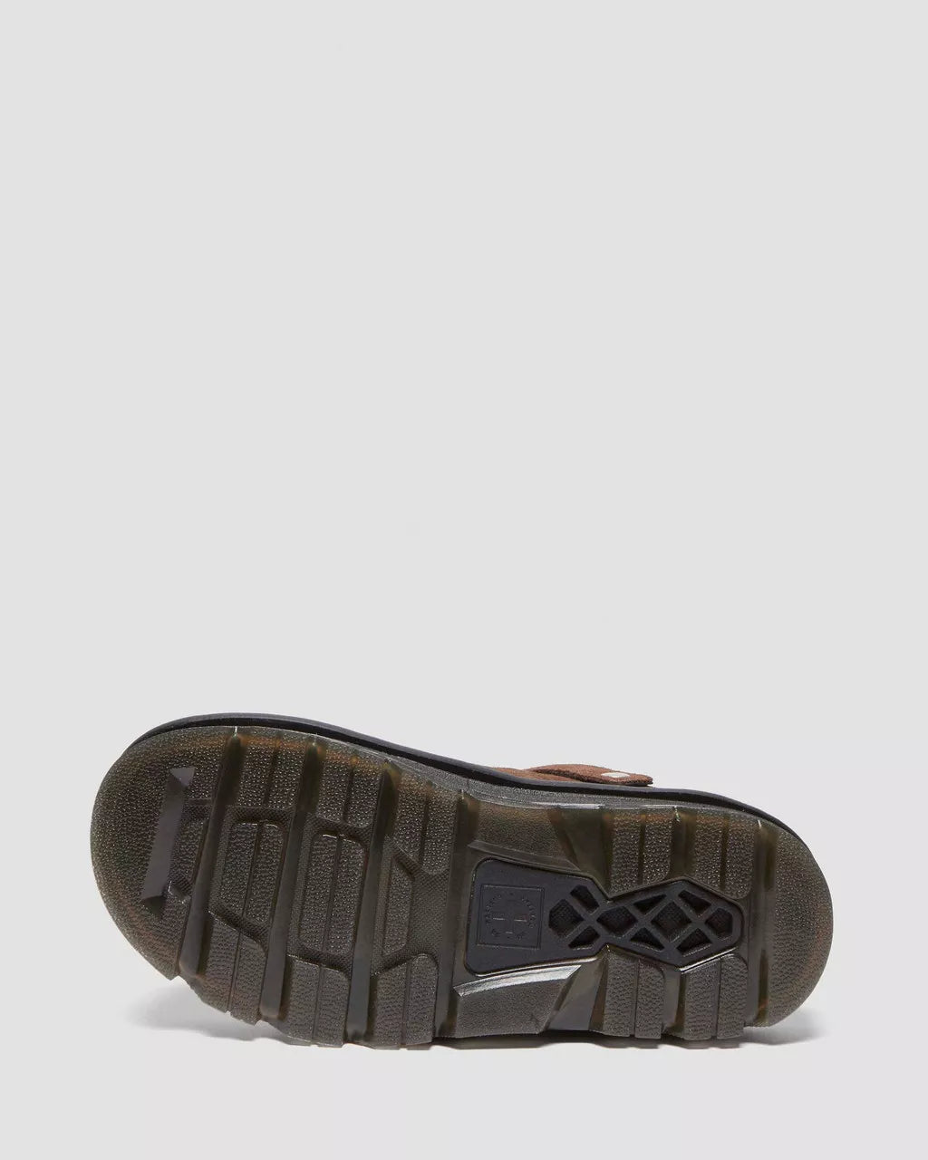 Zebzag Suede Fleece-Lined Platform Mules