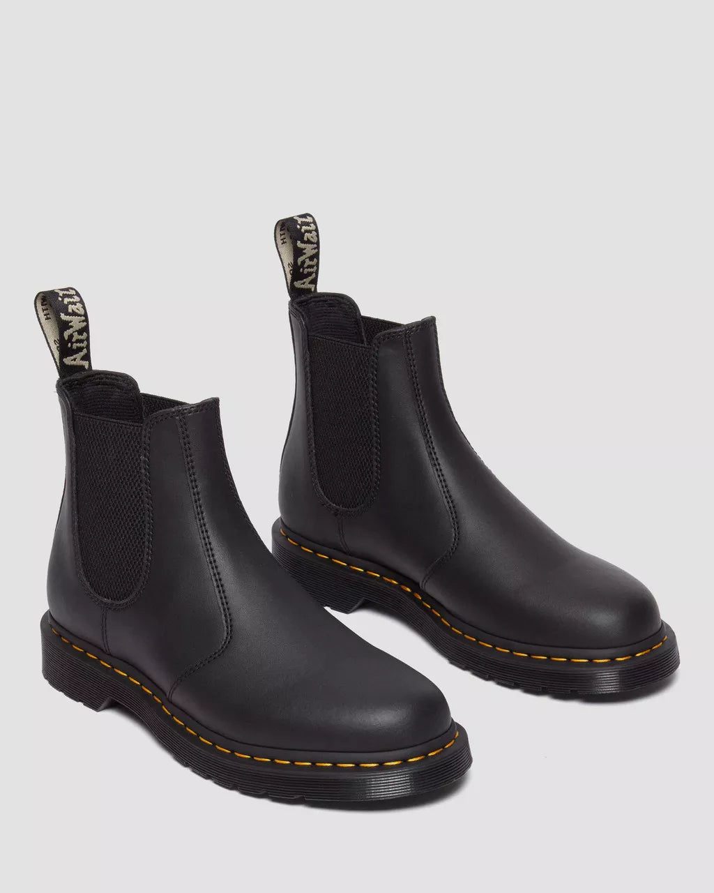 2976 Reclaimed Leather Chelsea Boots