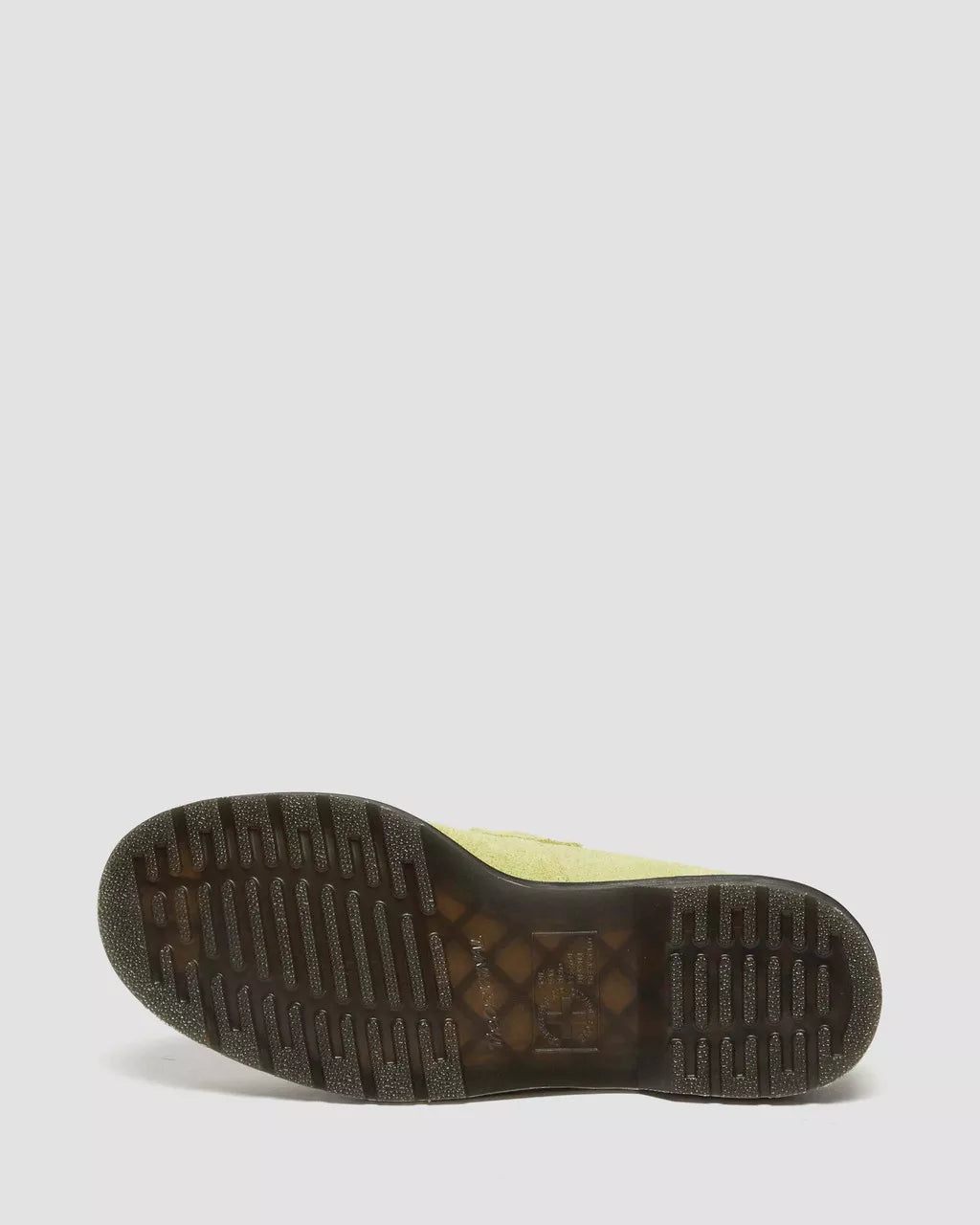 DR MARTENS Adrian Suede &amp; Leopard Hair On Snaffle Loafers
