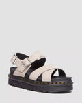 Voss II Vintage Taupe Pisa Sandals