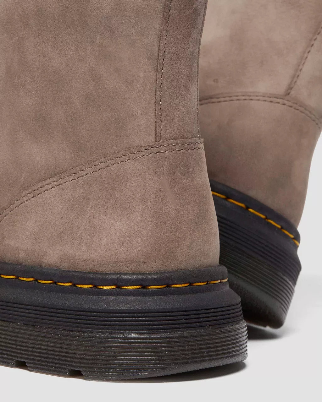 Crewson Buck Lace Up Boots