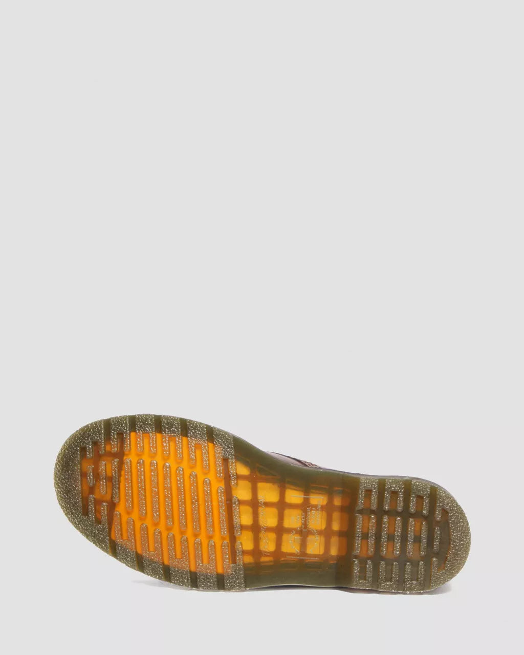 DR MARTENS Vegan 1460 Borg Lined Lace Up Boots