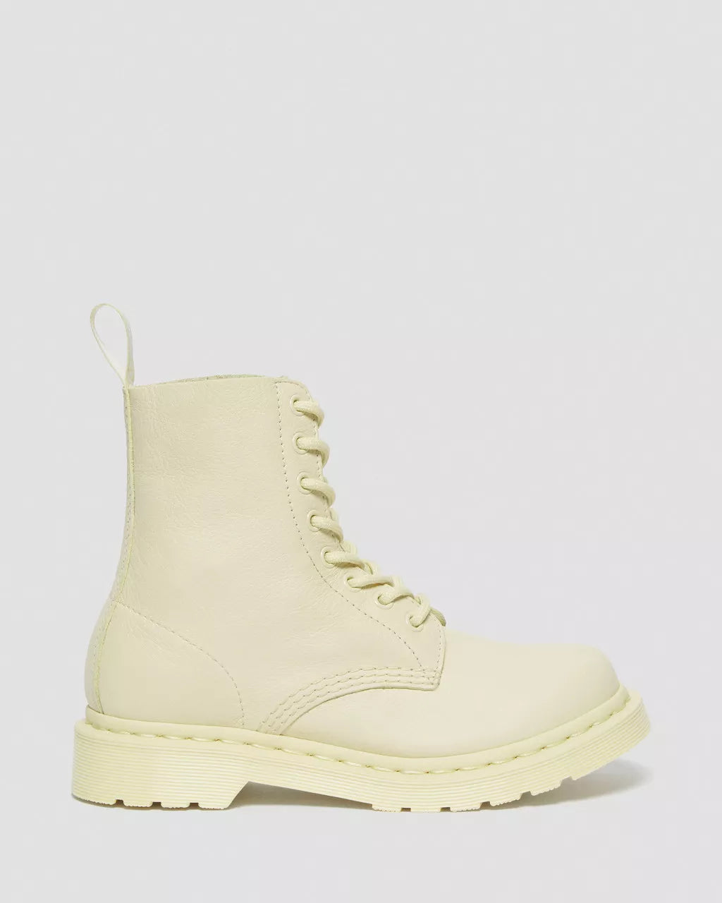 1460 Pascal Mono Lace Up Boots