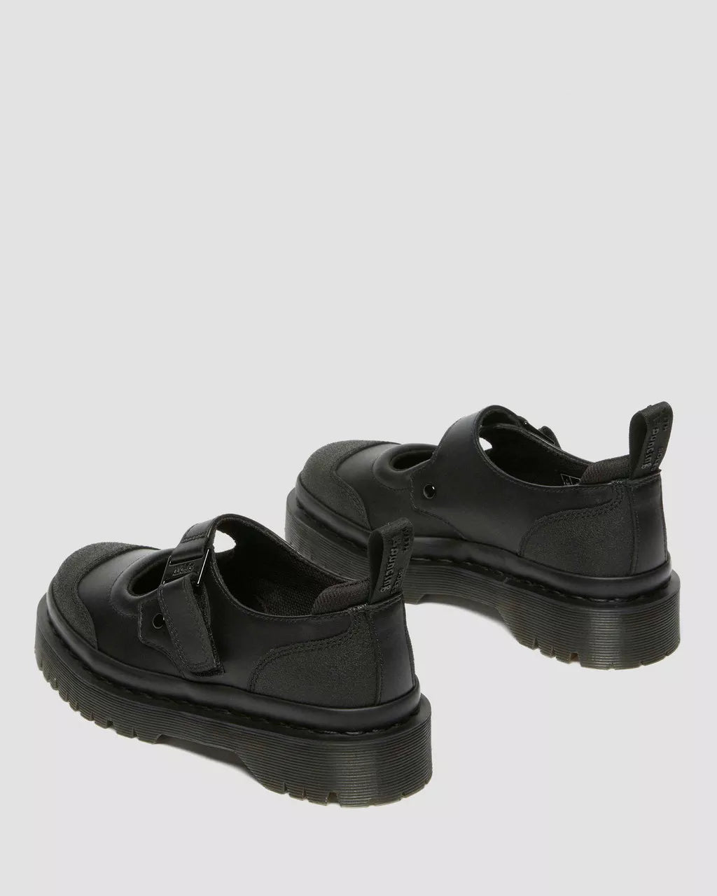 INDICA II TECH STRAP BEX MARY JANE SHOES