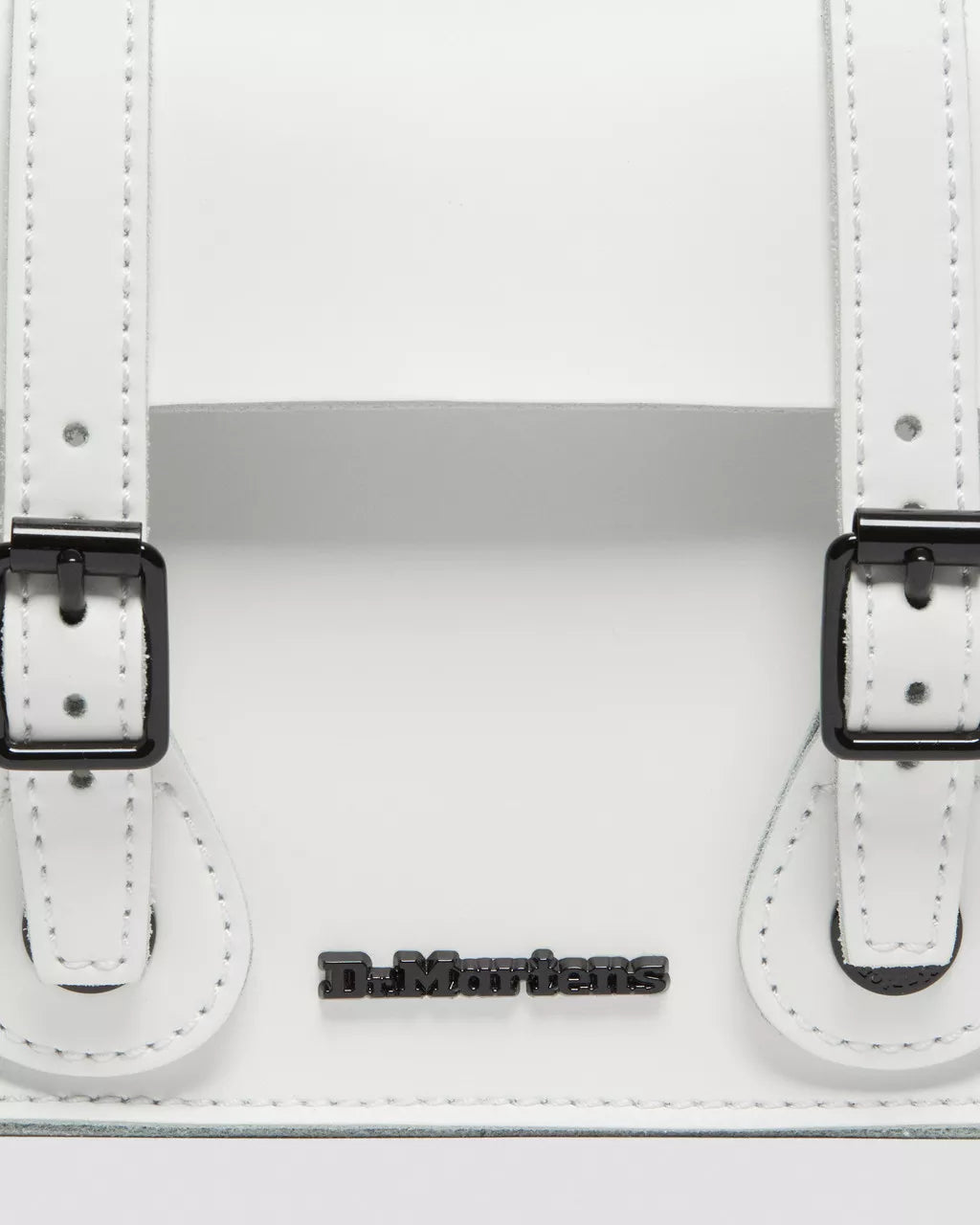7 Inch Leather Crossbody Bag