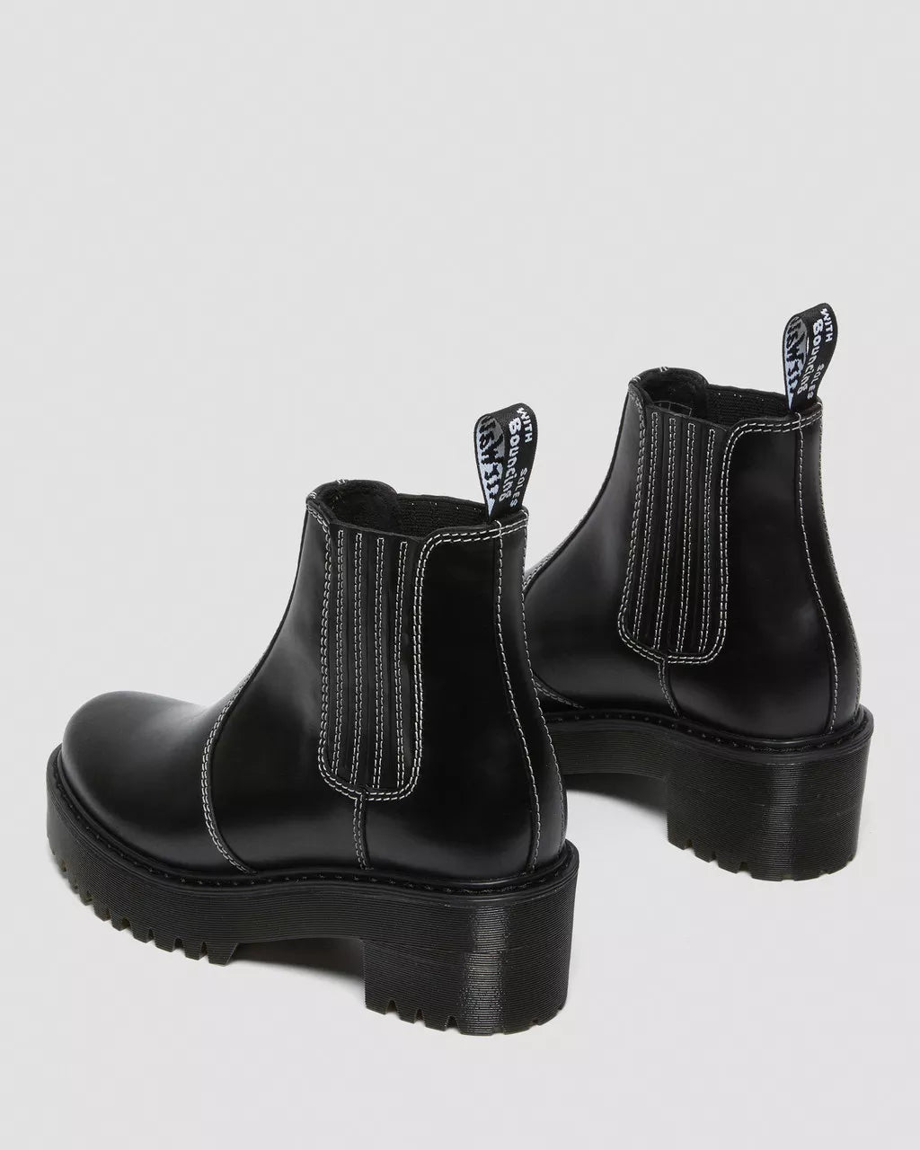 DR MARTENS ROMETTY CS
