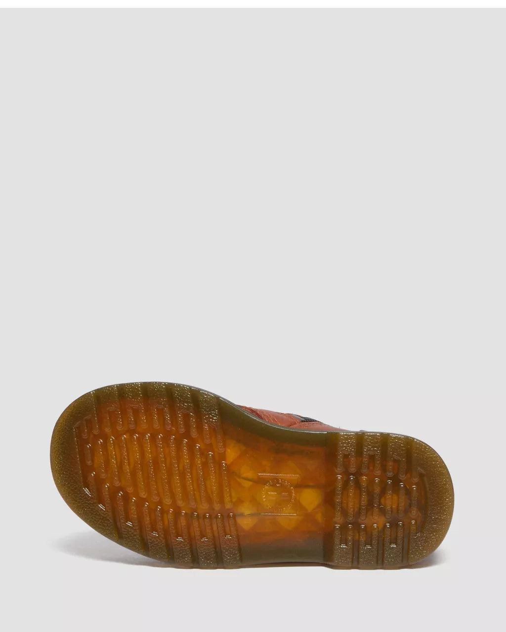 DR MARTENS Toddler 1460 Serena Leather Boots