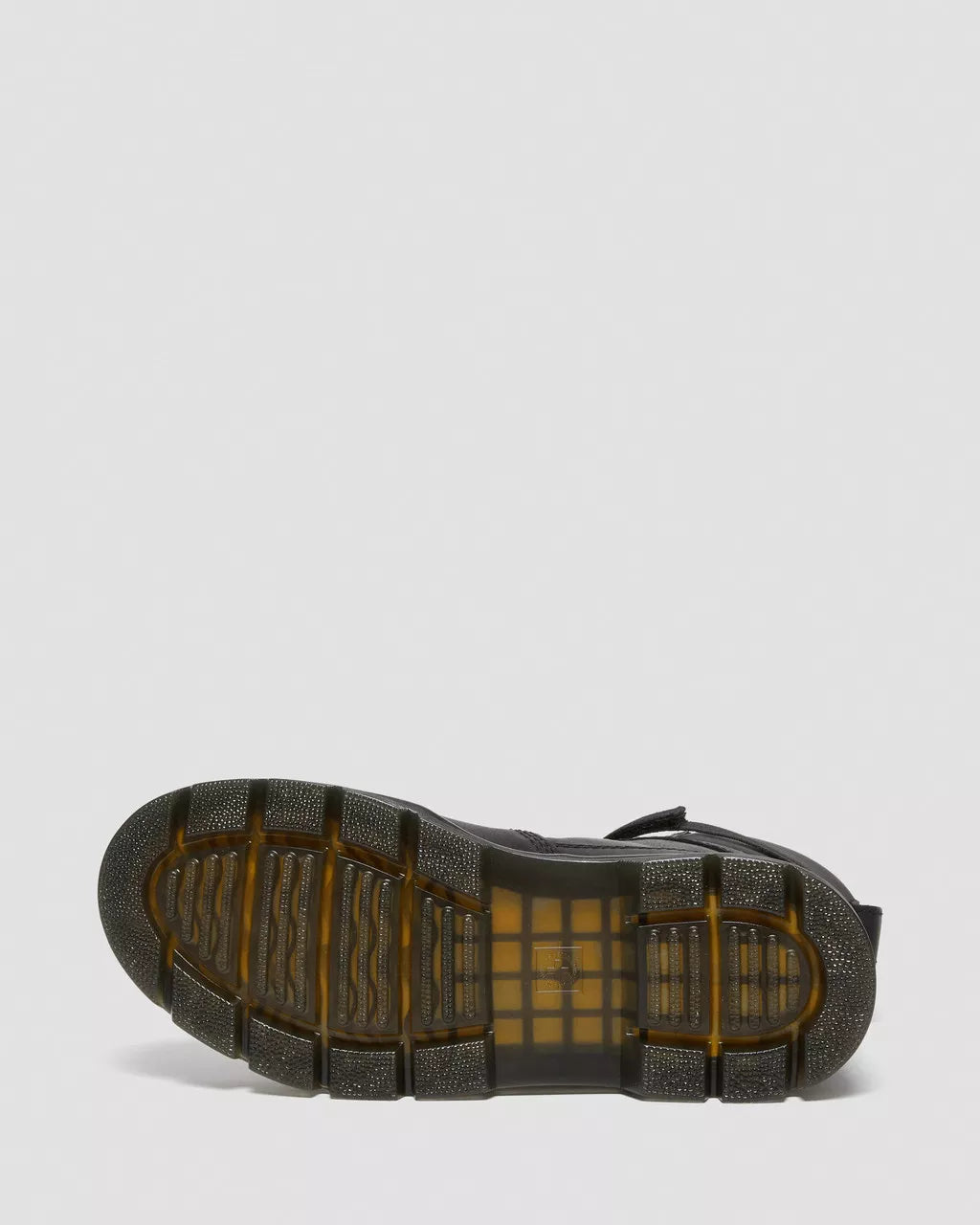 DR MARTENS Combs Tech II Wyoming Leather Utility Boots