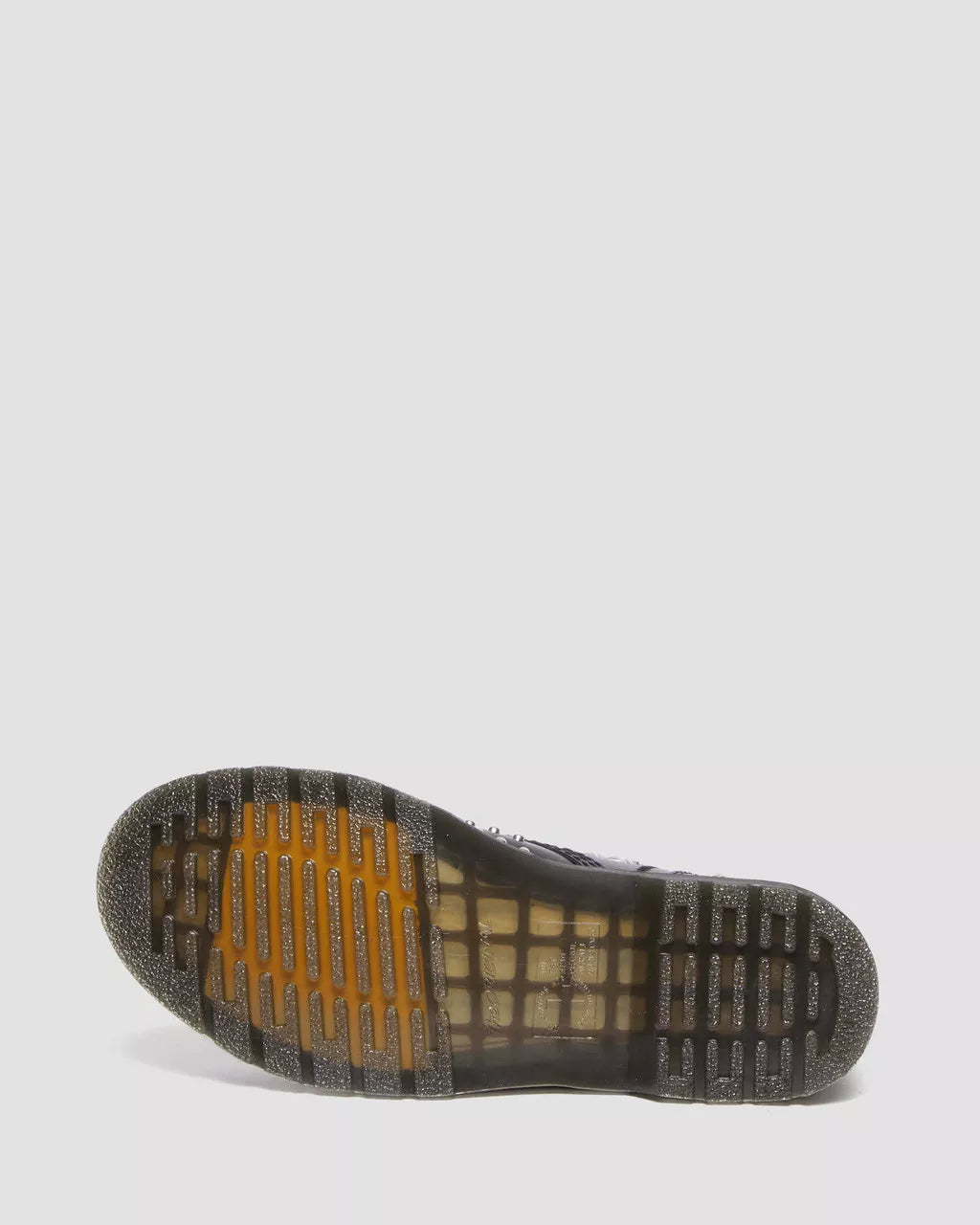 1460 Studded Zip Leather Boots