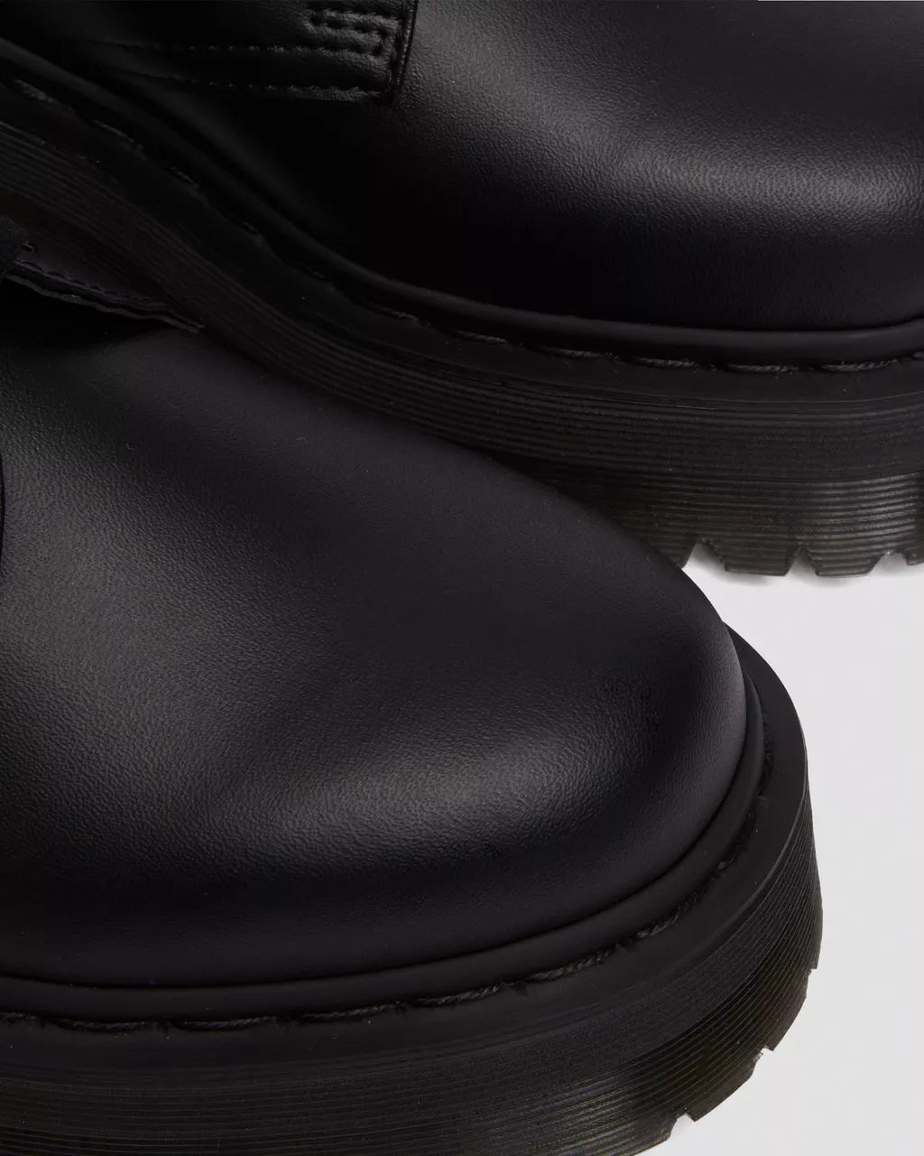 1461 Felix Quad Mono Vegan Platform Shoes
