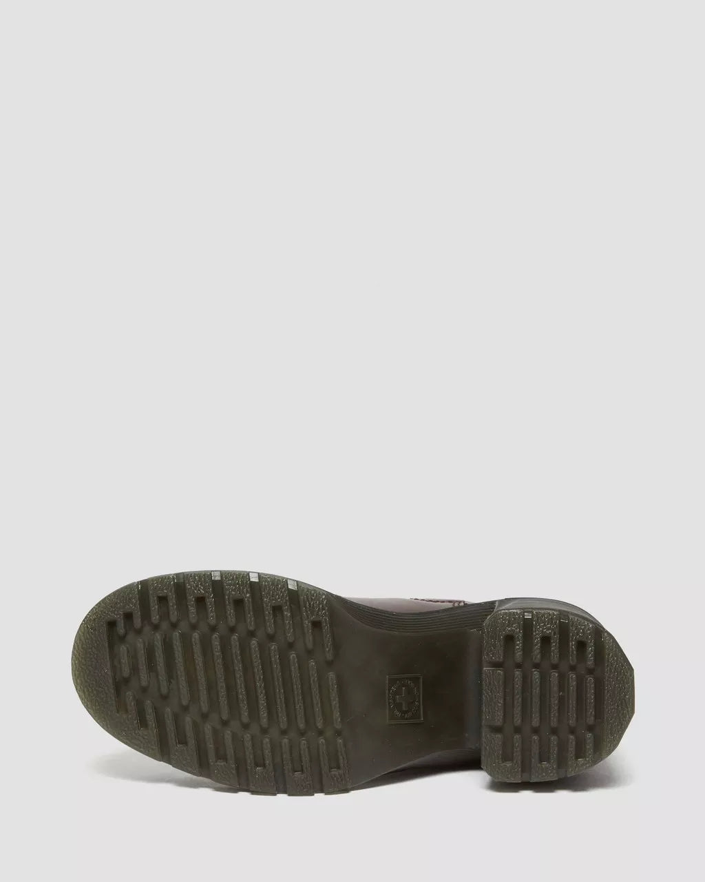 Spence Leather Flared Heel Chelsea Boots
