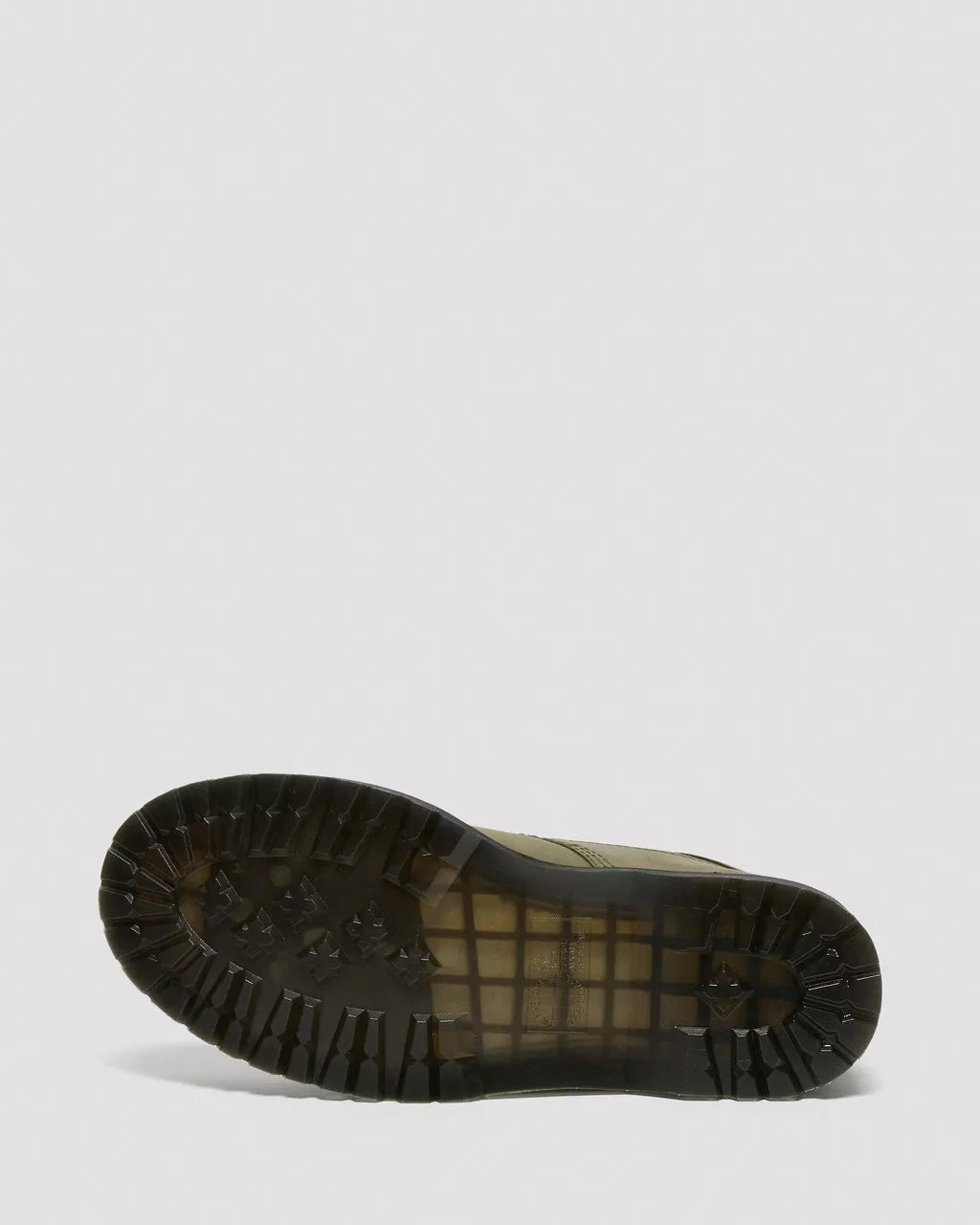 DR MARTENS 101 Streeter Ankle Boots