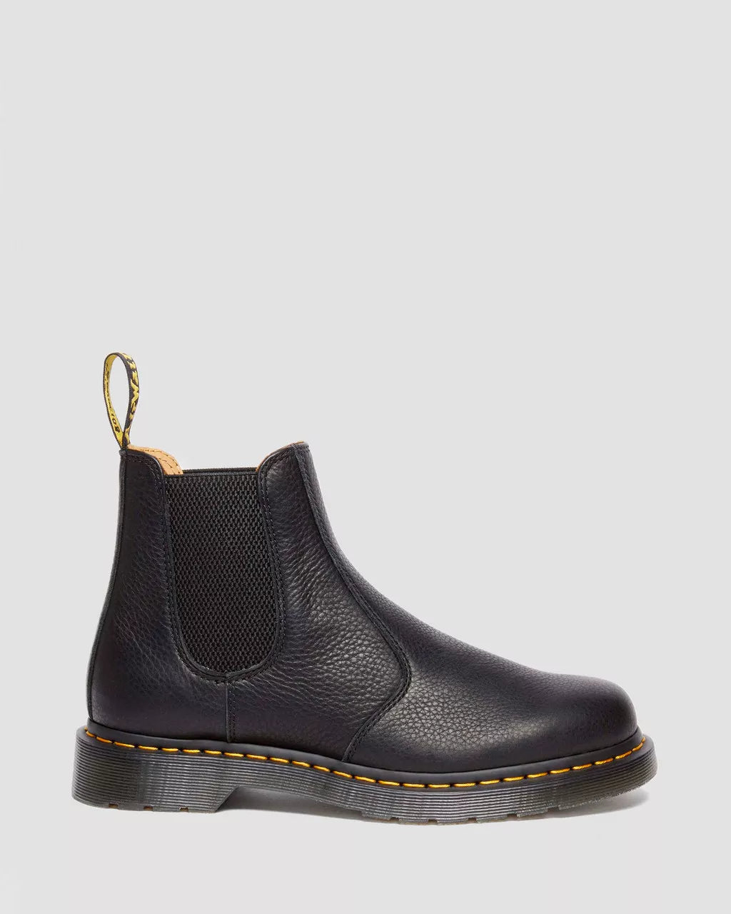 2976 Ambassador Soft Leather Chelsea Boots