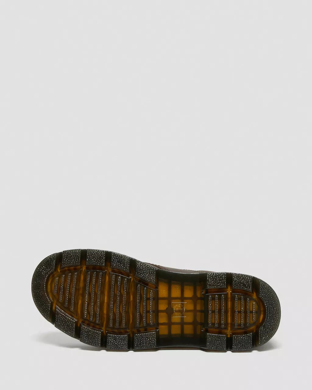 Reeder Crazy Horse Leather Utility Shoes