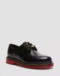 DR MARTENS 1461 Year of the Snake Leather Lace Up Shoes