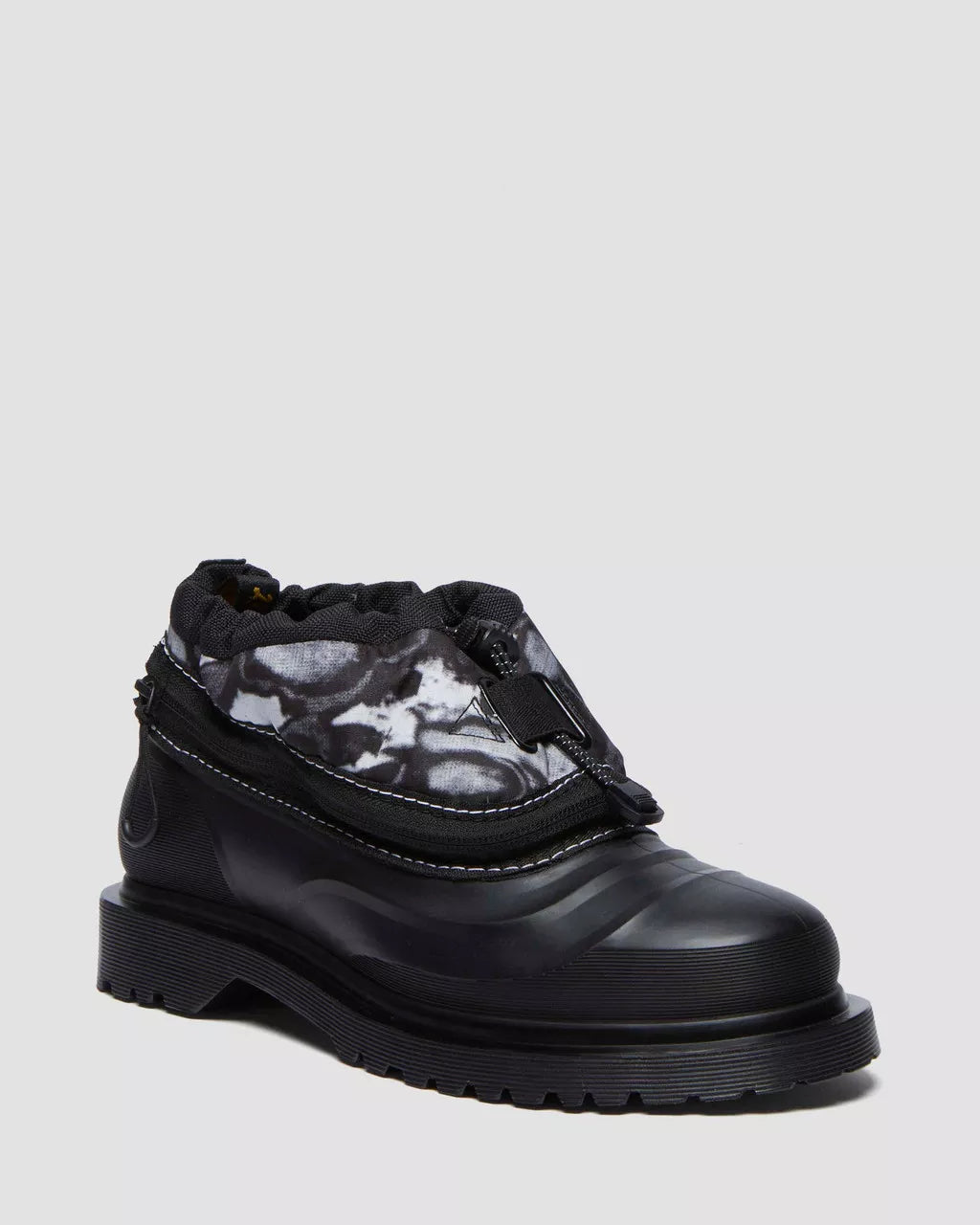 DR MARTENS 14xx Removable Gaiters Sub Shoes