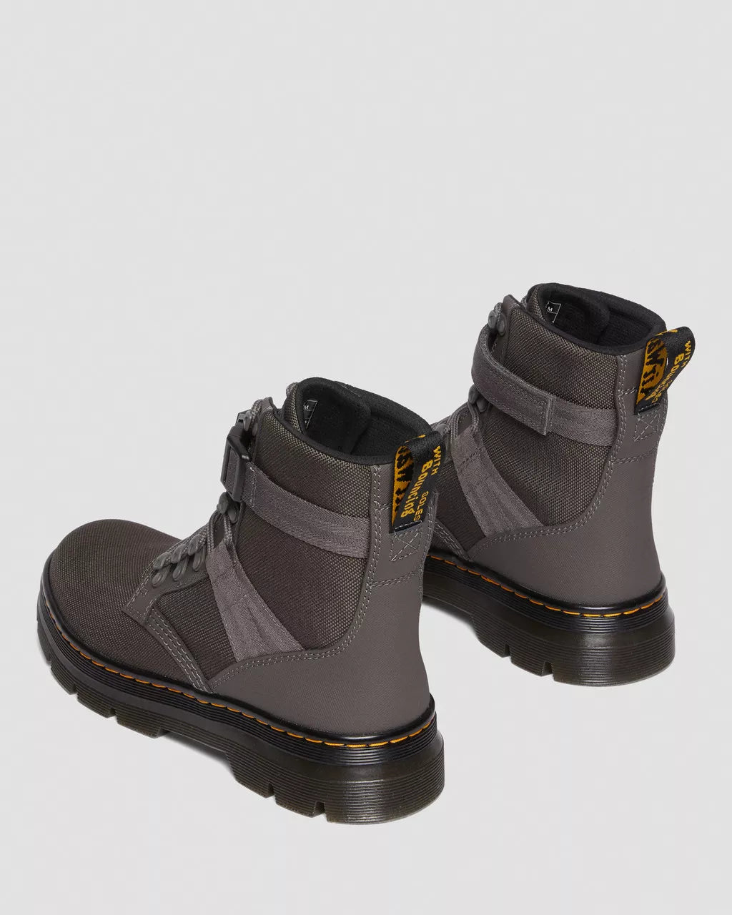 DR MARTENS Combs Tech II Extra Tough Utility Boots