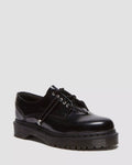 DR MARTENS Zeffir 5-eye Leather Bex Shoes