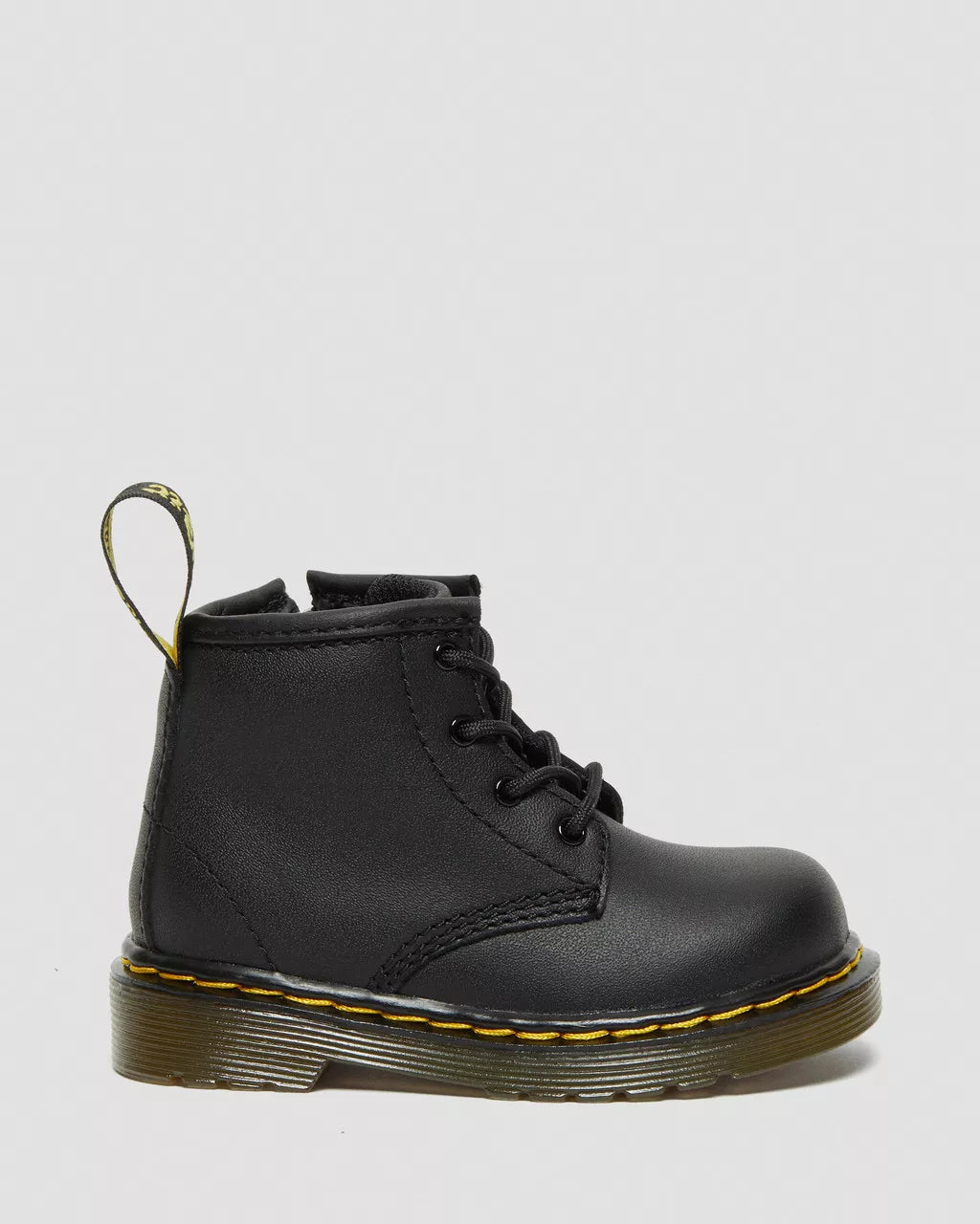 Infant 1460 Softy T Leather Ankle Boots