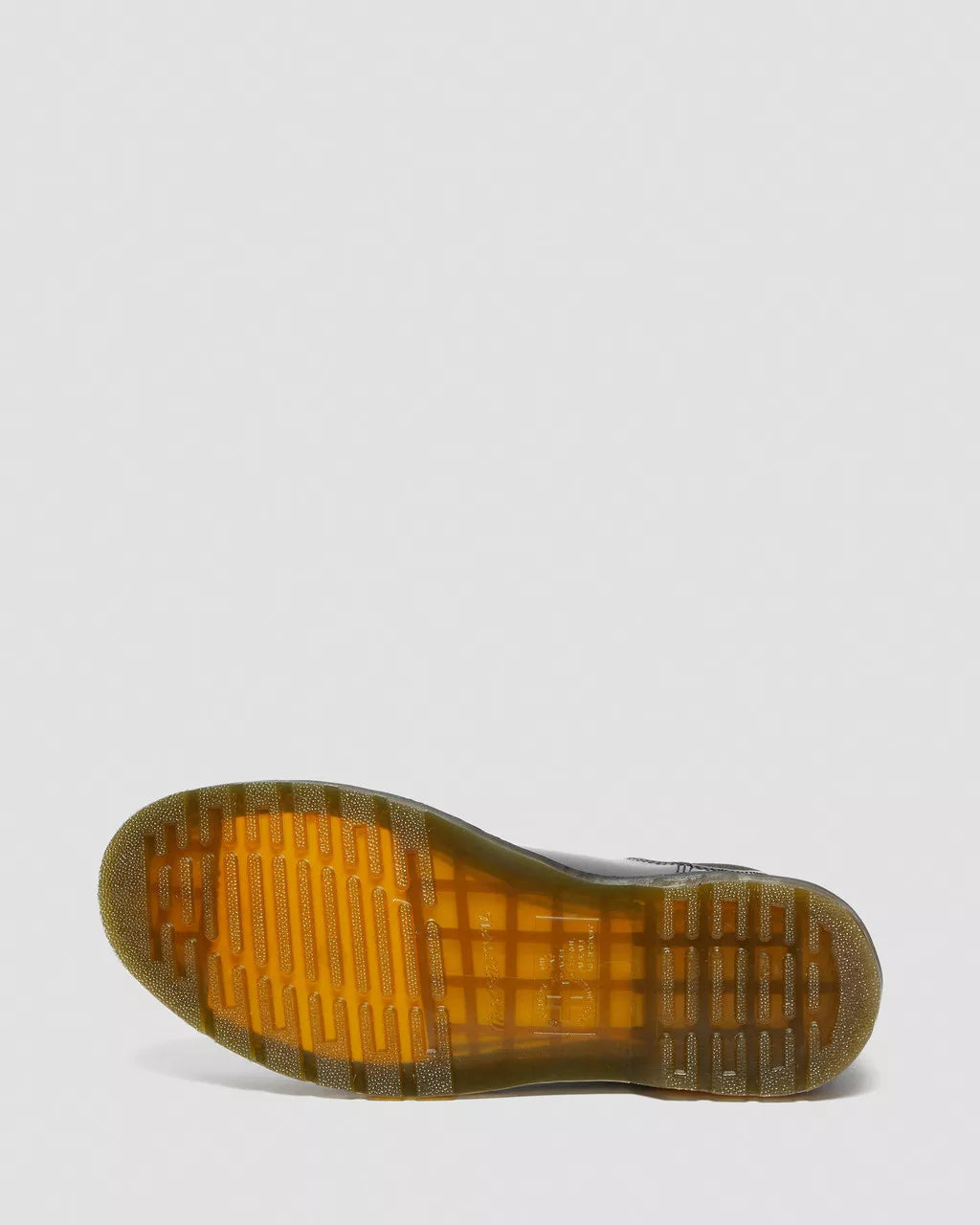 2976 Yellow Stitch Smooth Leather Chelsea Boots