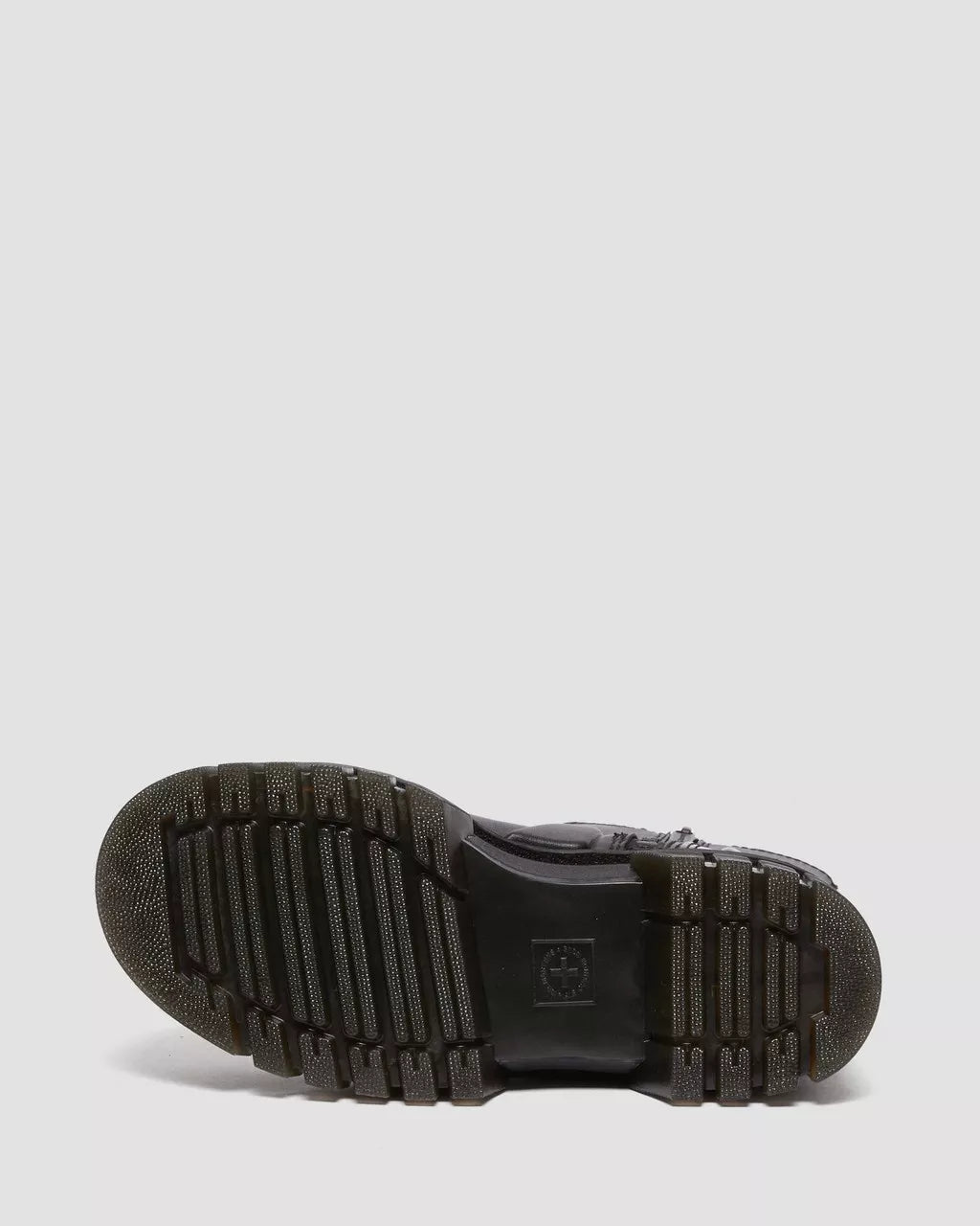DR MARTENS Audrick Hi Platform Chelsea Boots
