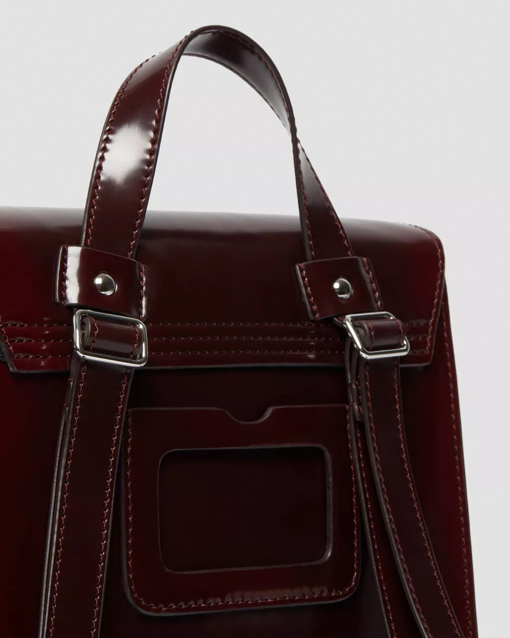 DR MARTENS Vegan Mini Backpack
