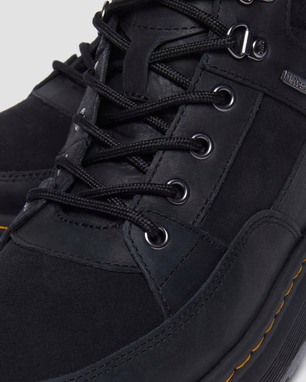 Crewson Chukka Leather Padded Boots