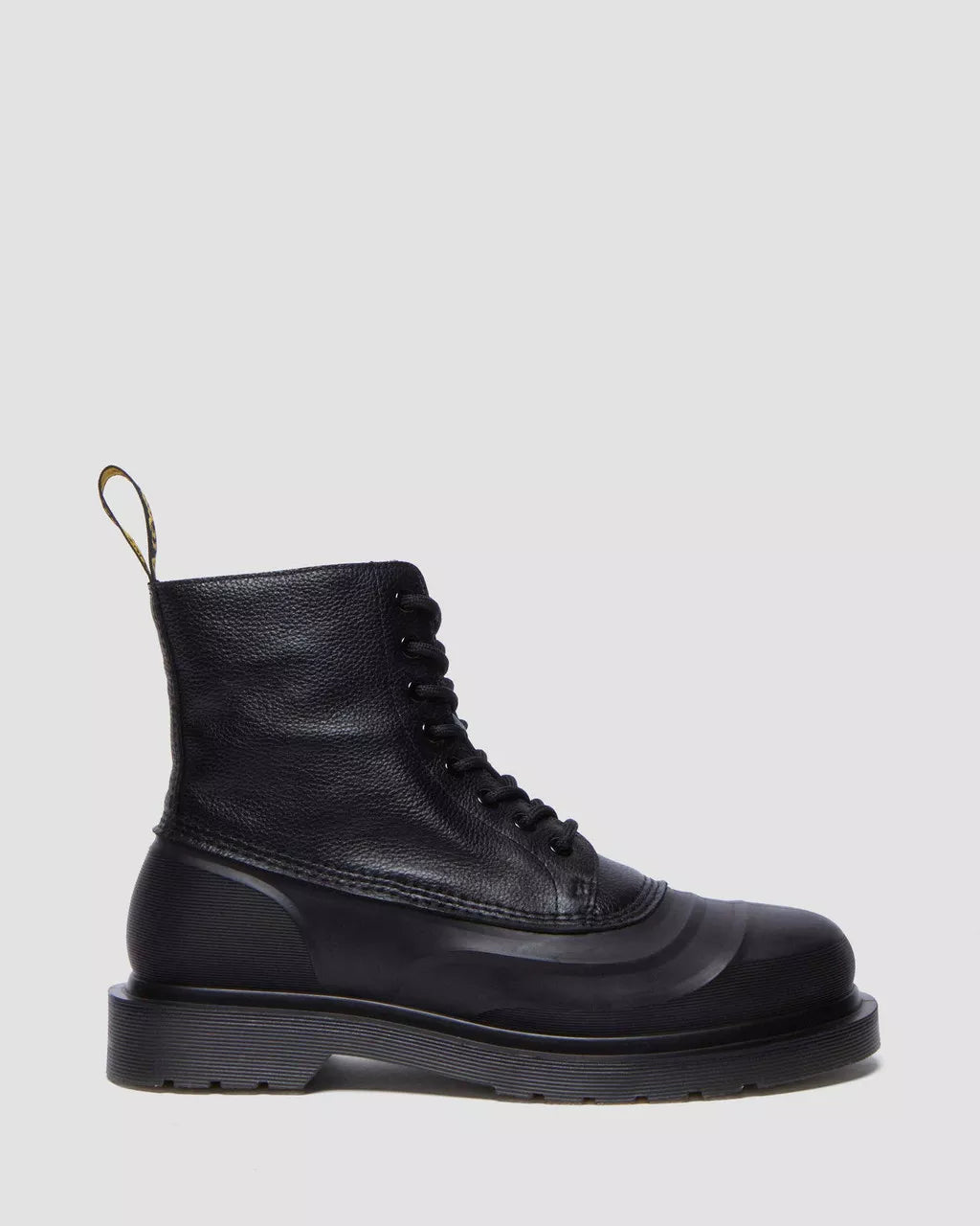 1460 Fleece Lined Sub Boots
