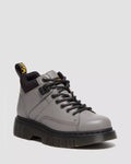 DR MARTENS Woodard Leather Lace Up Ankle Boots