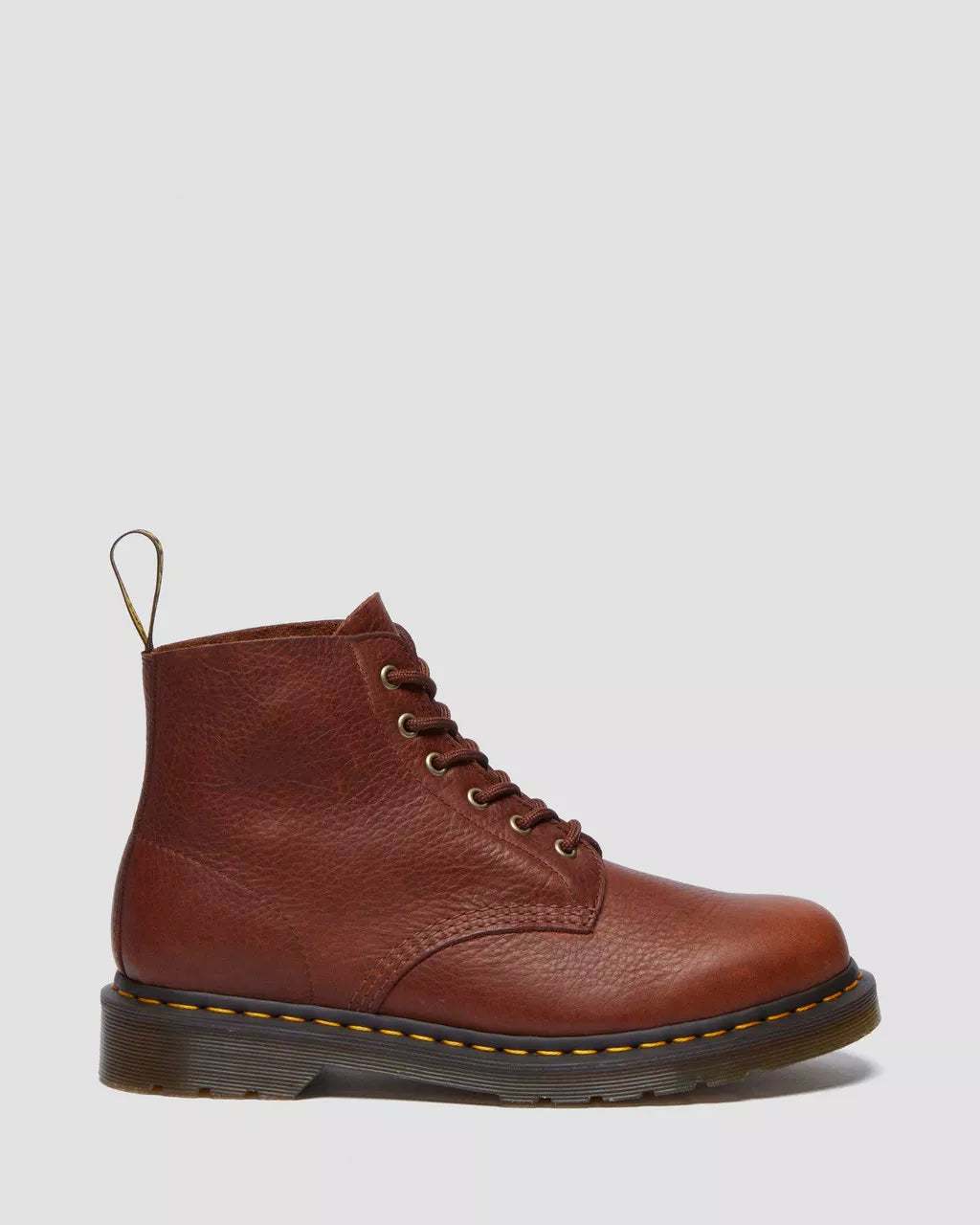 101 Ambassador Soft Leather Ankle Boots