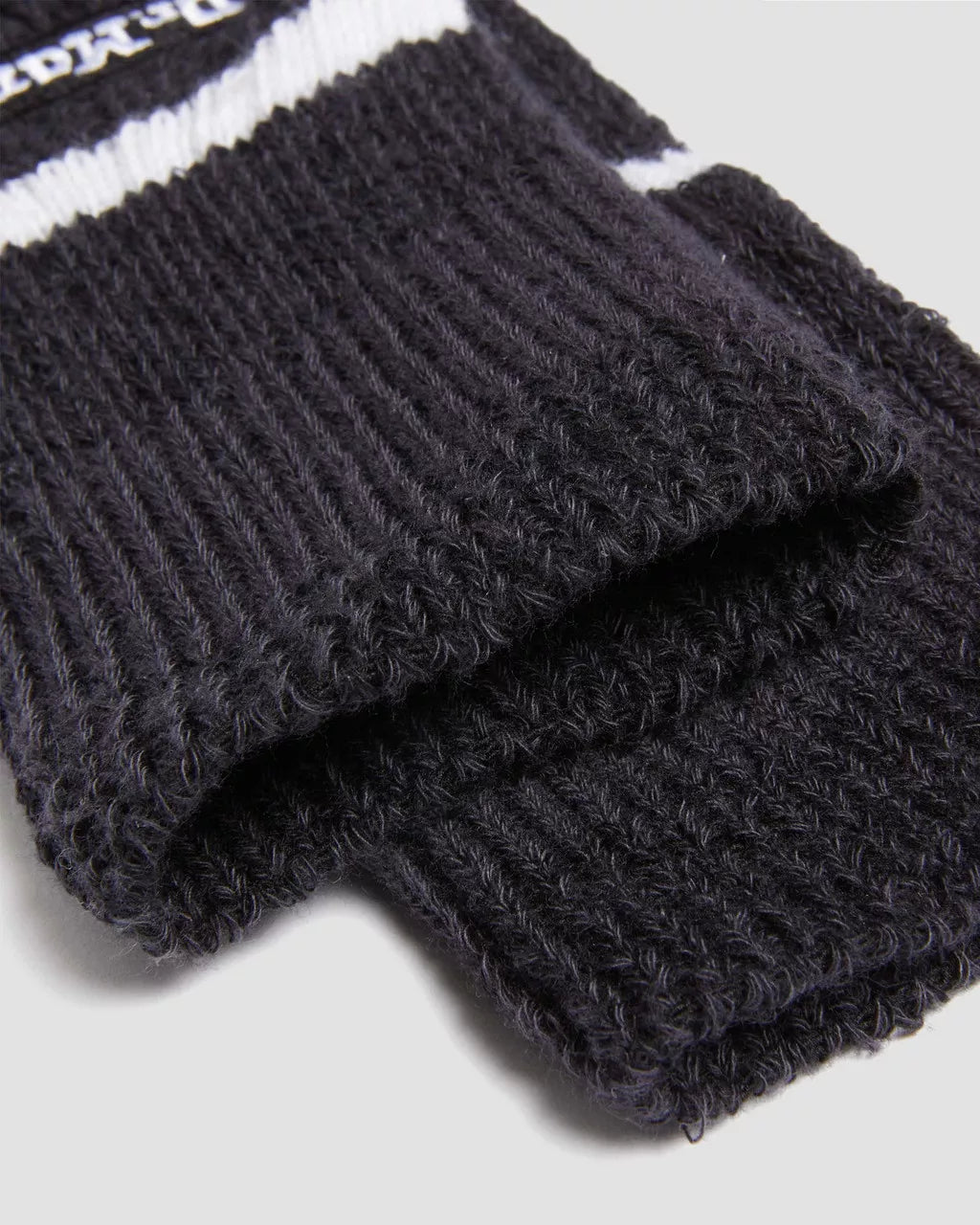 Marl Long Organic Cotton Blend Socks