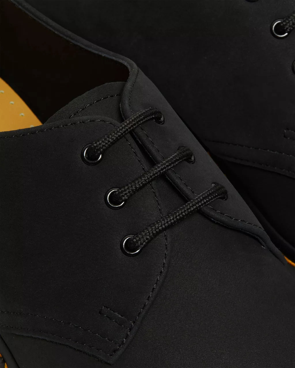 DR MARTENS 1461 Iced II Leather Shoes