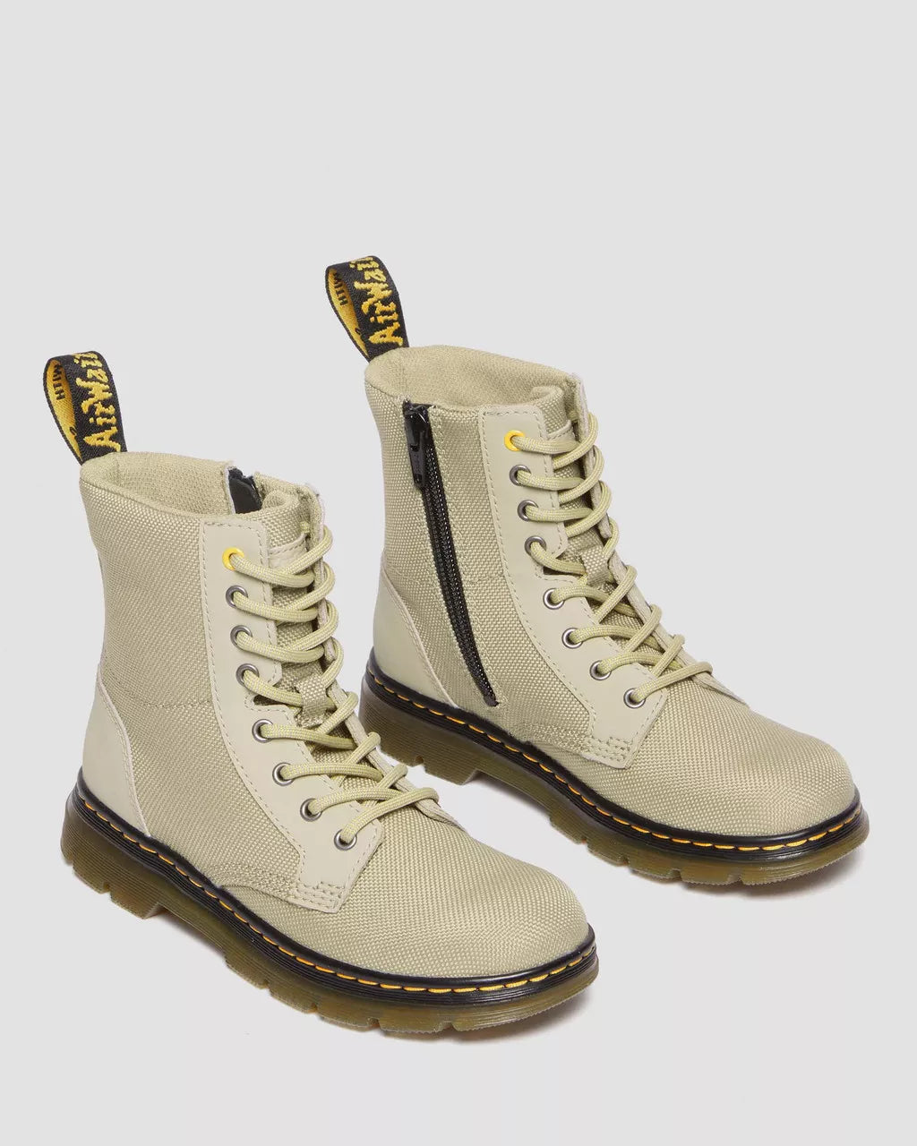 Junior Combs Extra Tough Utility Boots