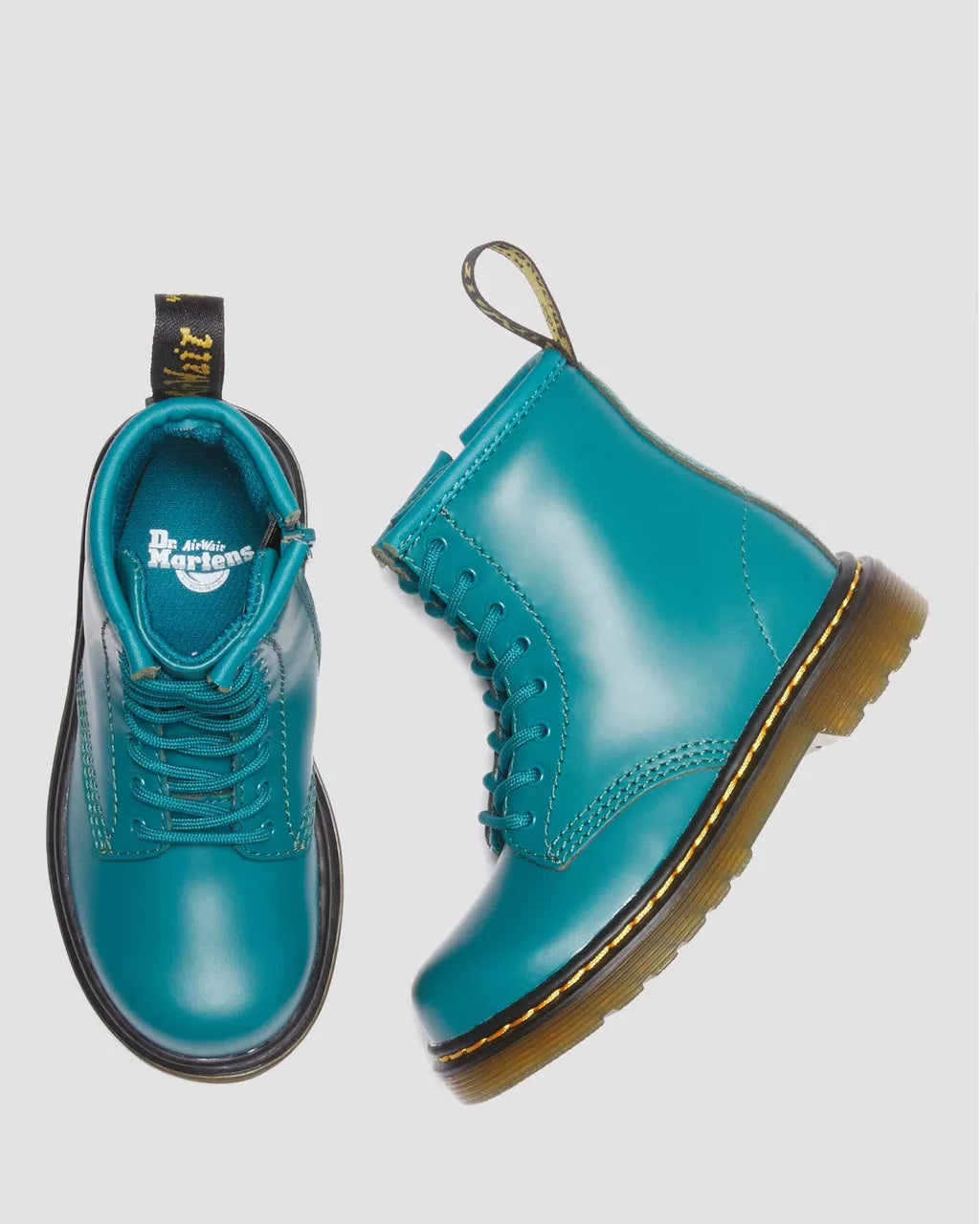 DR MARTENS Toddler 1460 Romario
