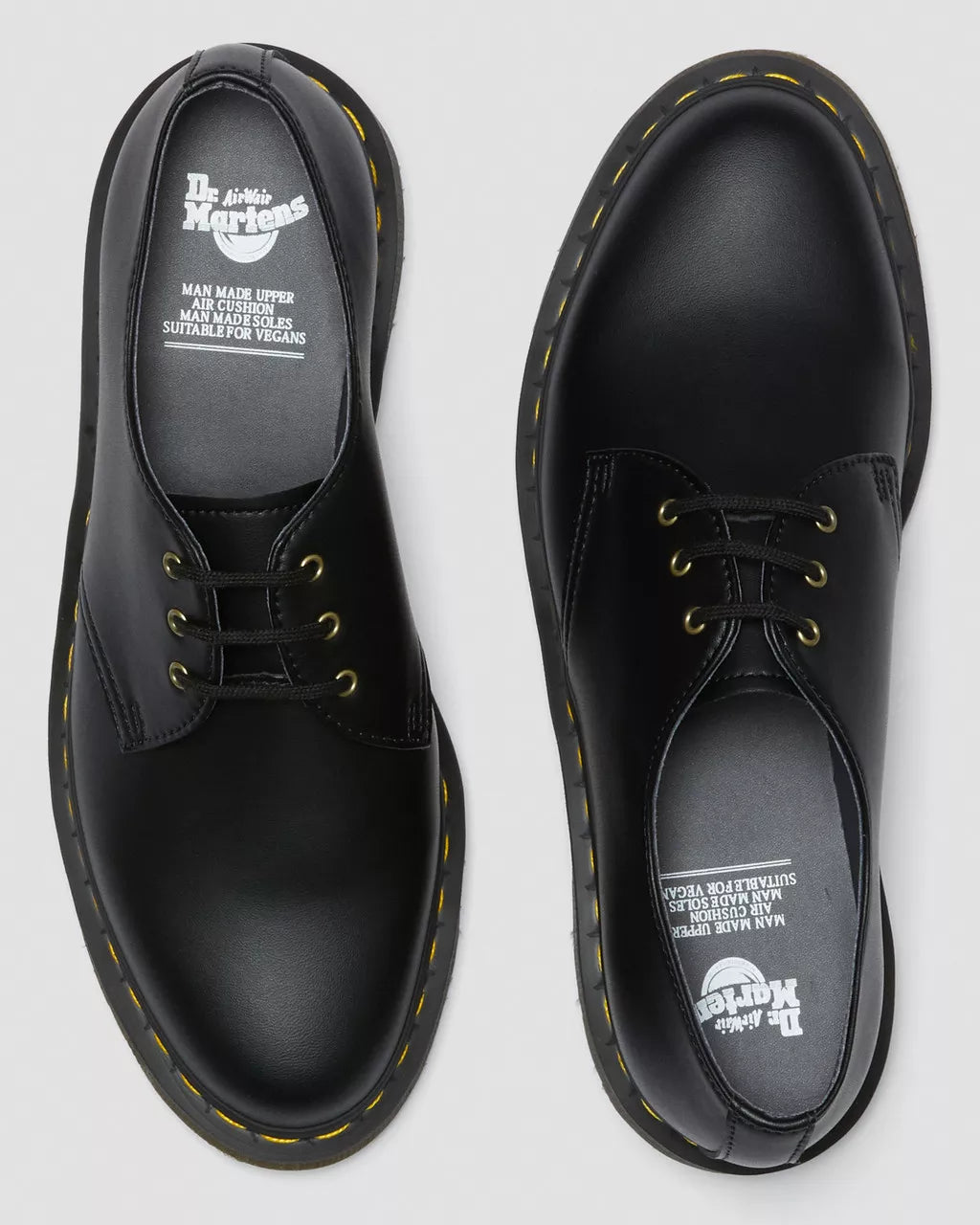 1461 Felix Vegan Oxford Shoes