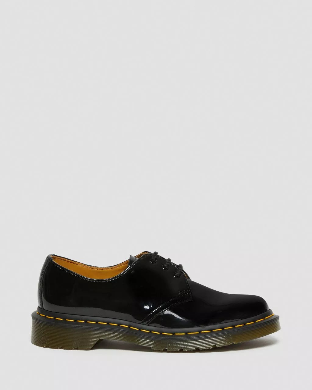 1461 Patent Leather Oxford Shoes