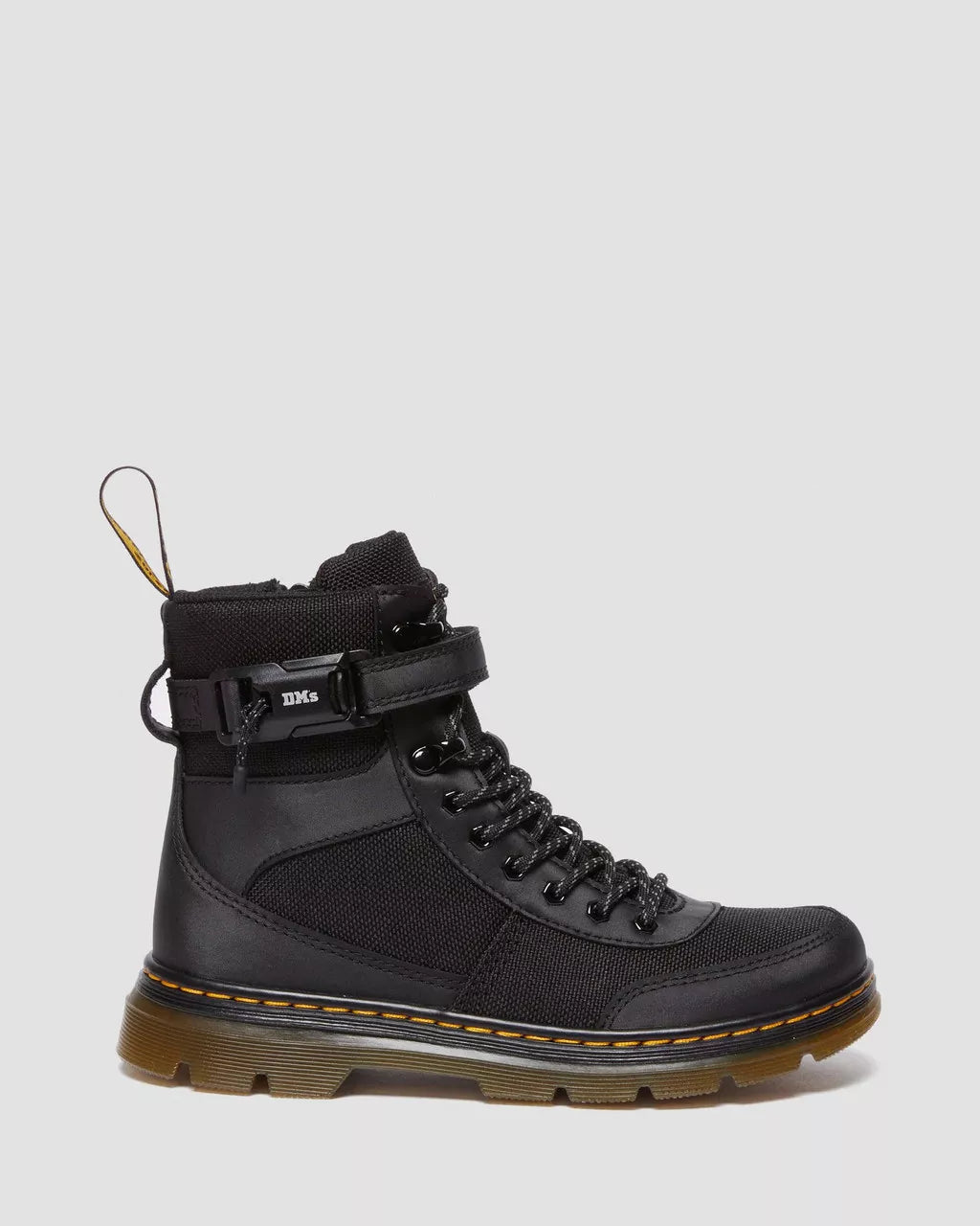 Junior Combs Tech Extra Tough Poly Casual Boots