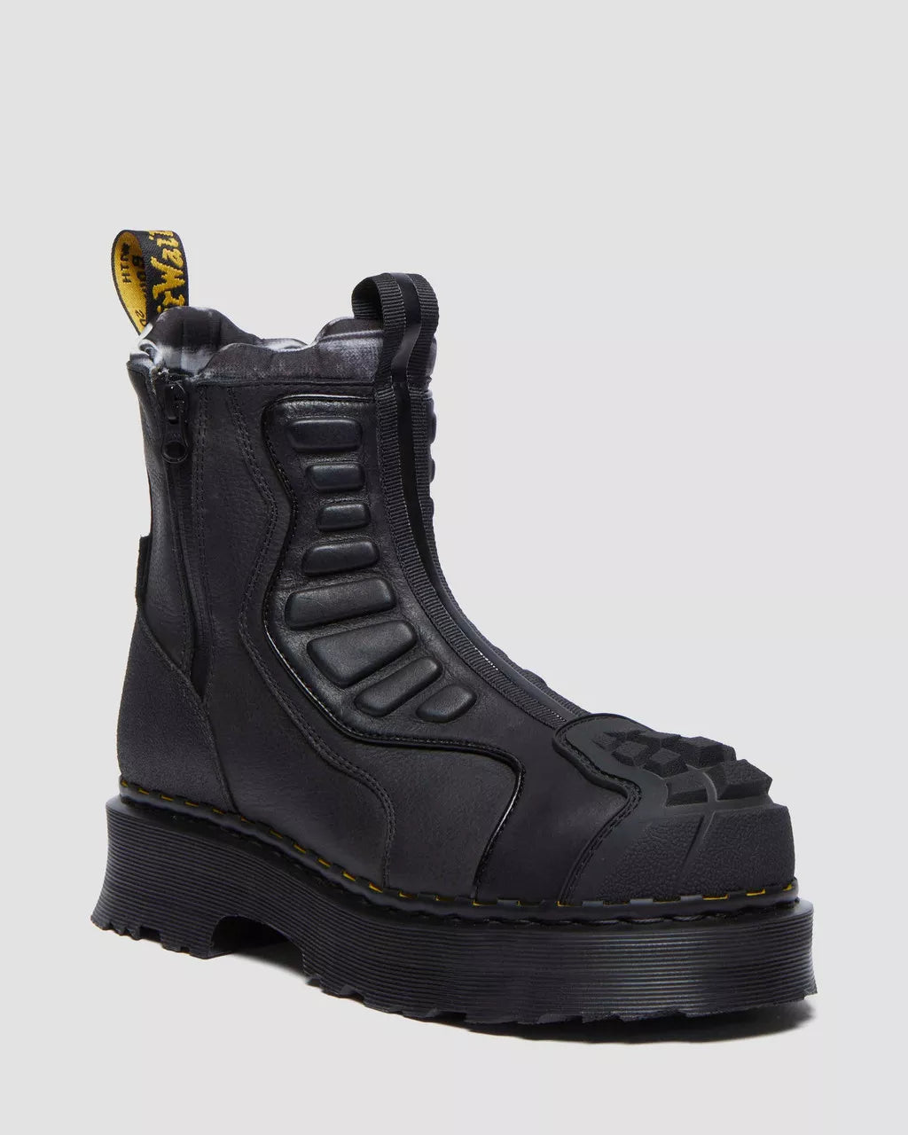 DR MARTENS 2976 Protect Leather Chelsea Boots