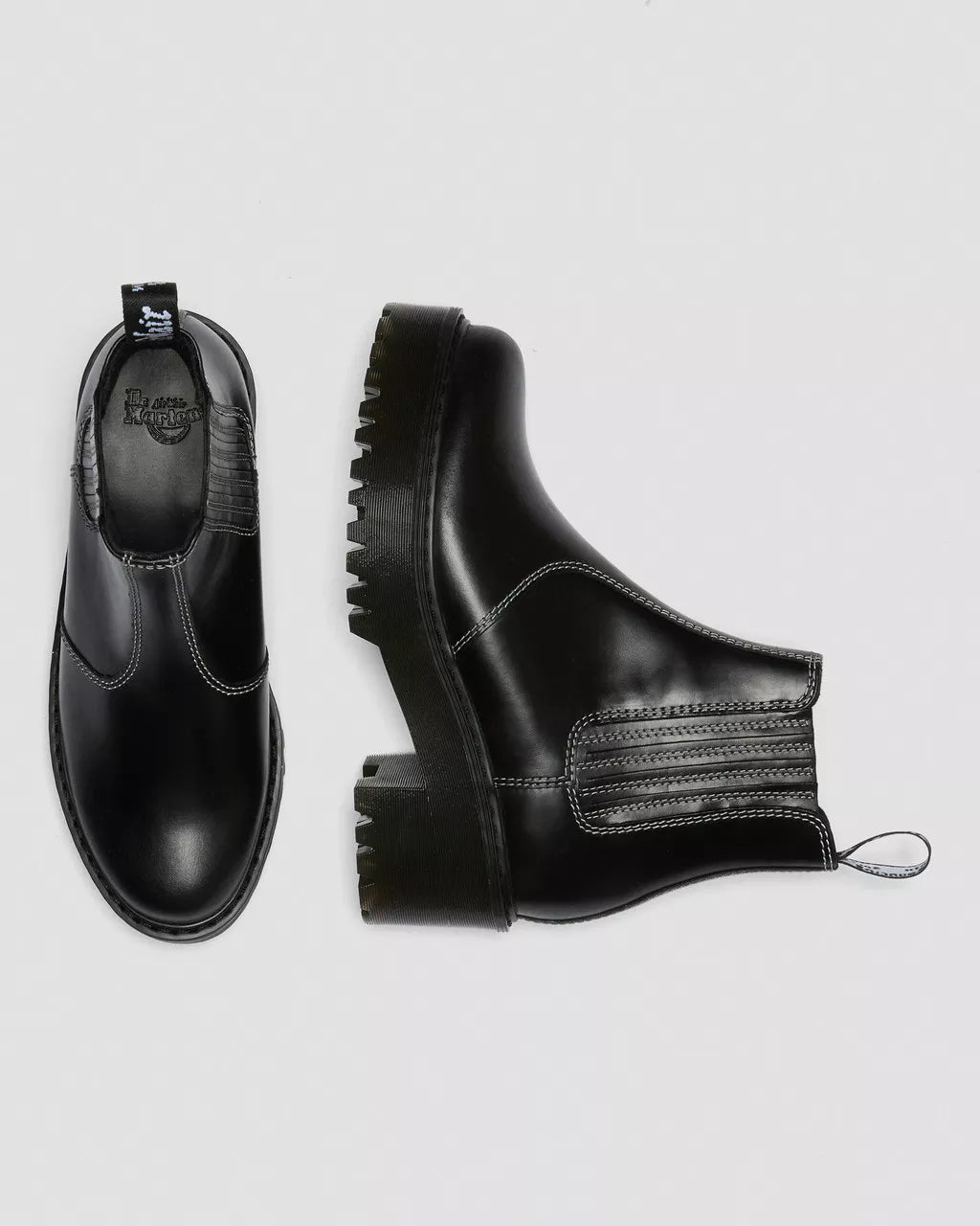 DR MARTENS ROMETTY CS