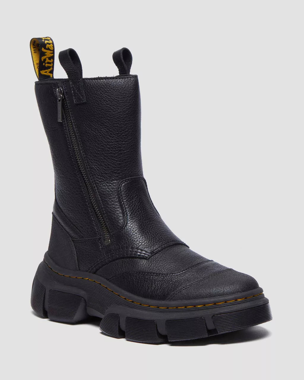 DMXL Rigger Leather Boots