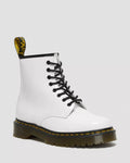 DR MARTENS 1460 Bex Patent Leather Boots