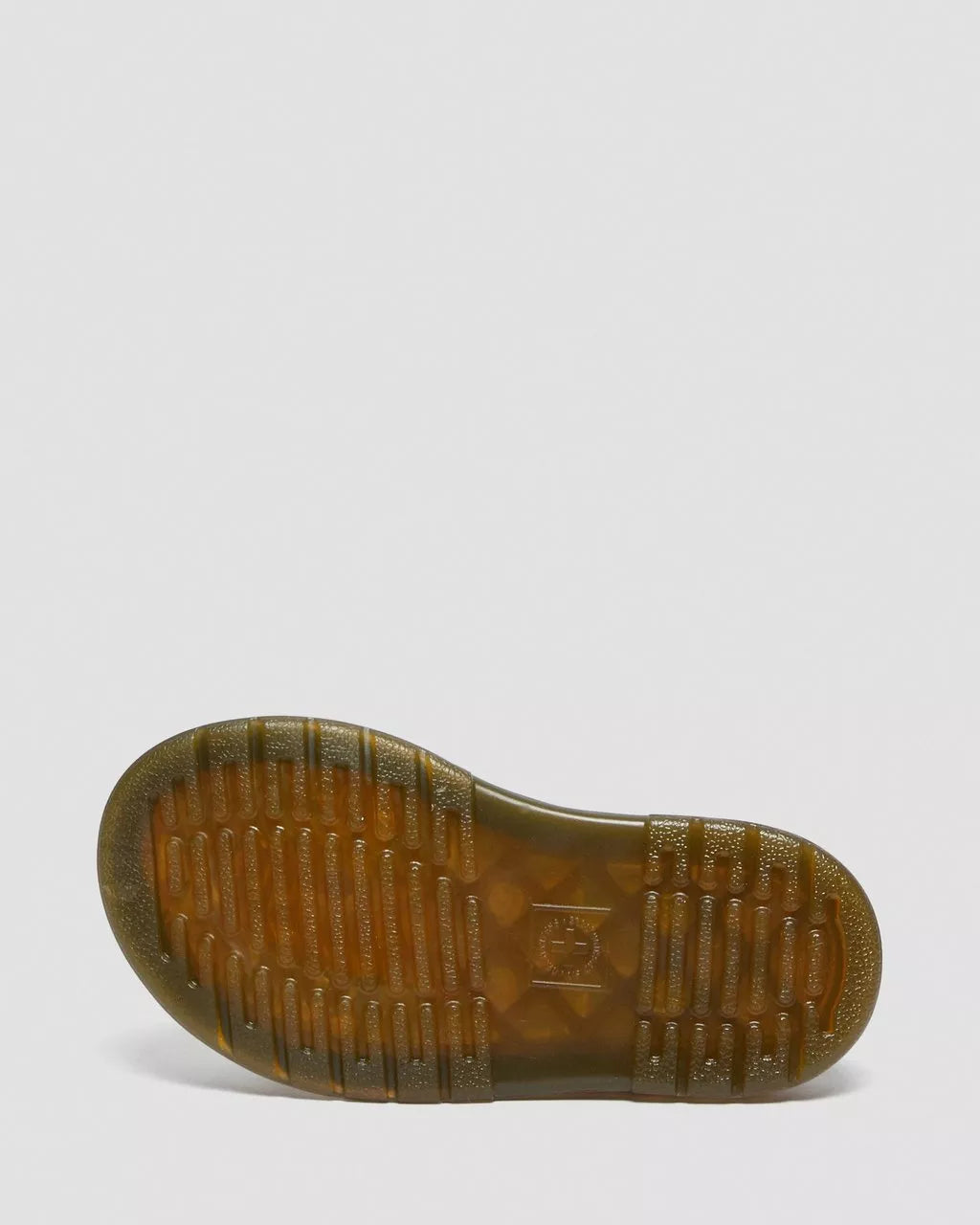 Toddler Moby II Leather Strap Velcro Sandals