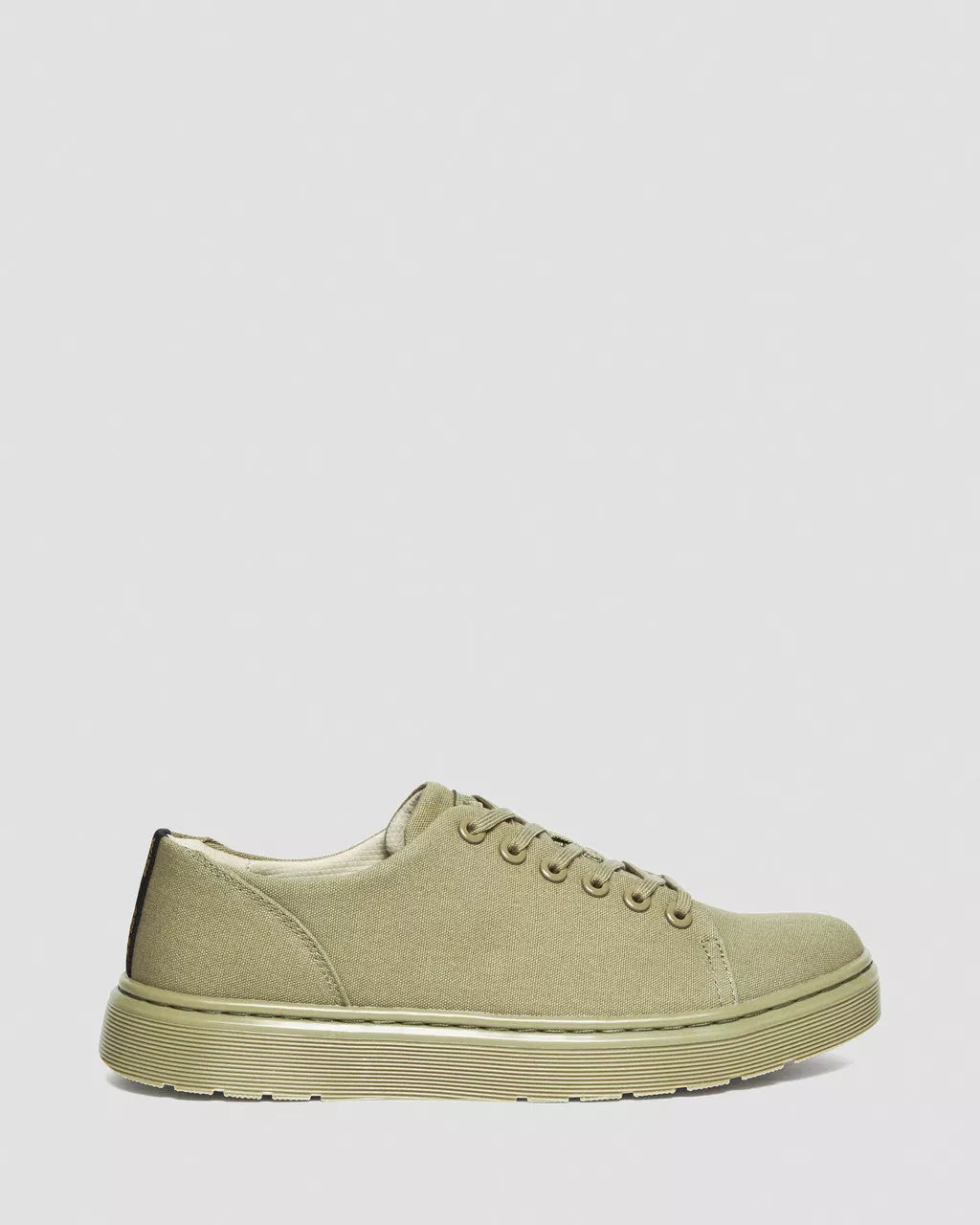 DR MARTENS Dante Canvas Casual Shoes
