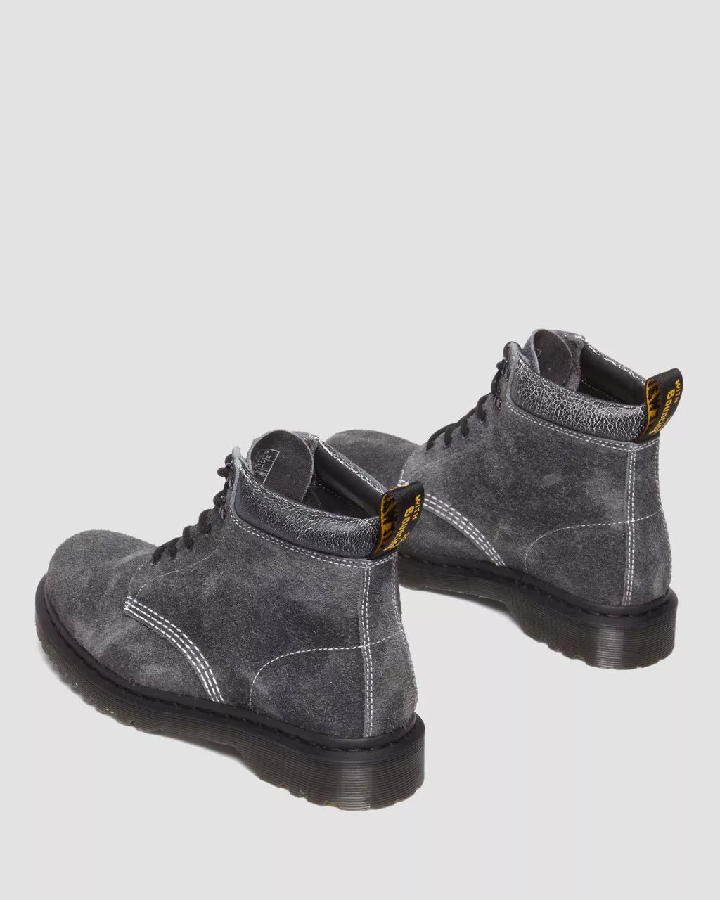 939 Ben Suede Leather Lace Up Boots